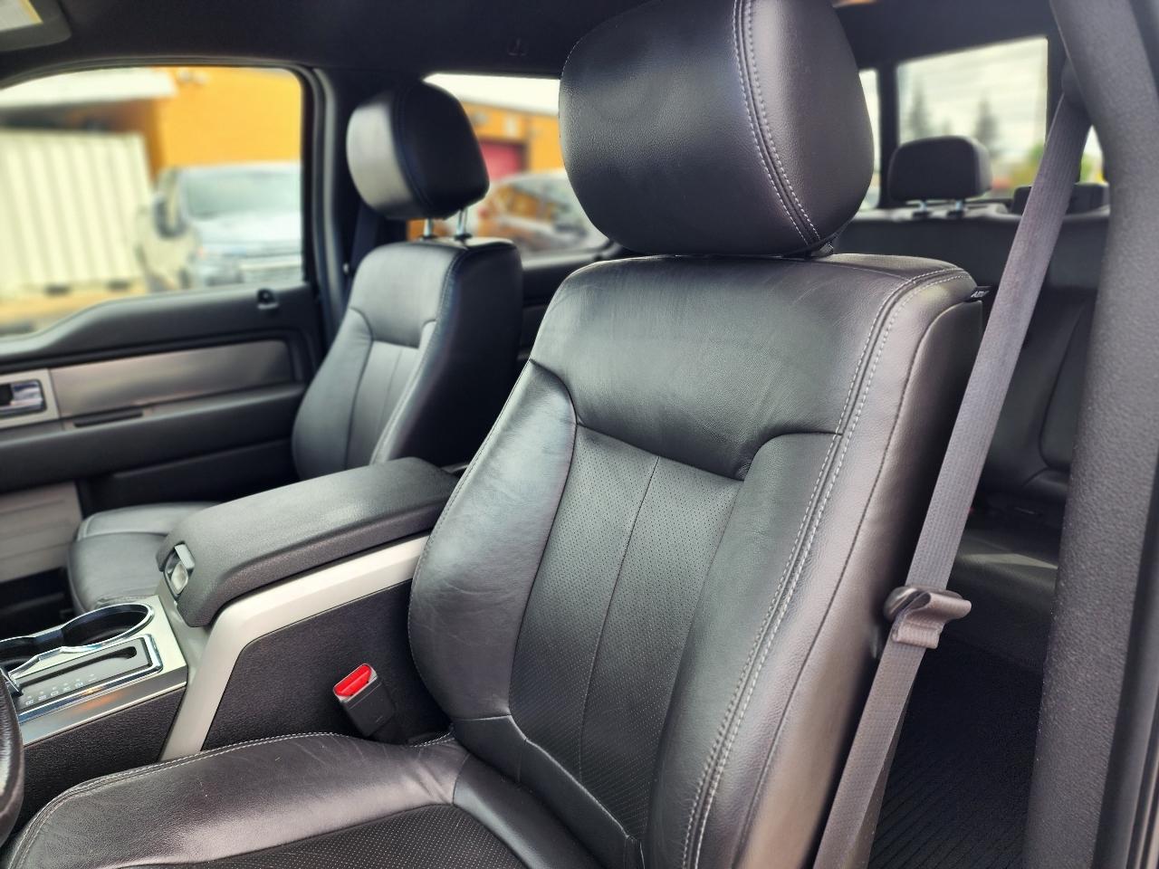 Ford F-150  2014