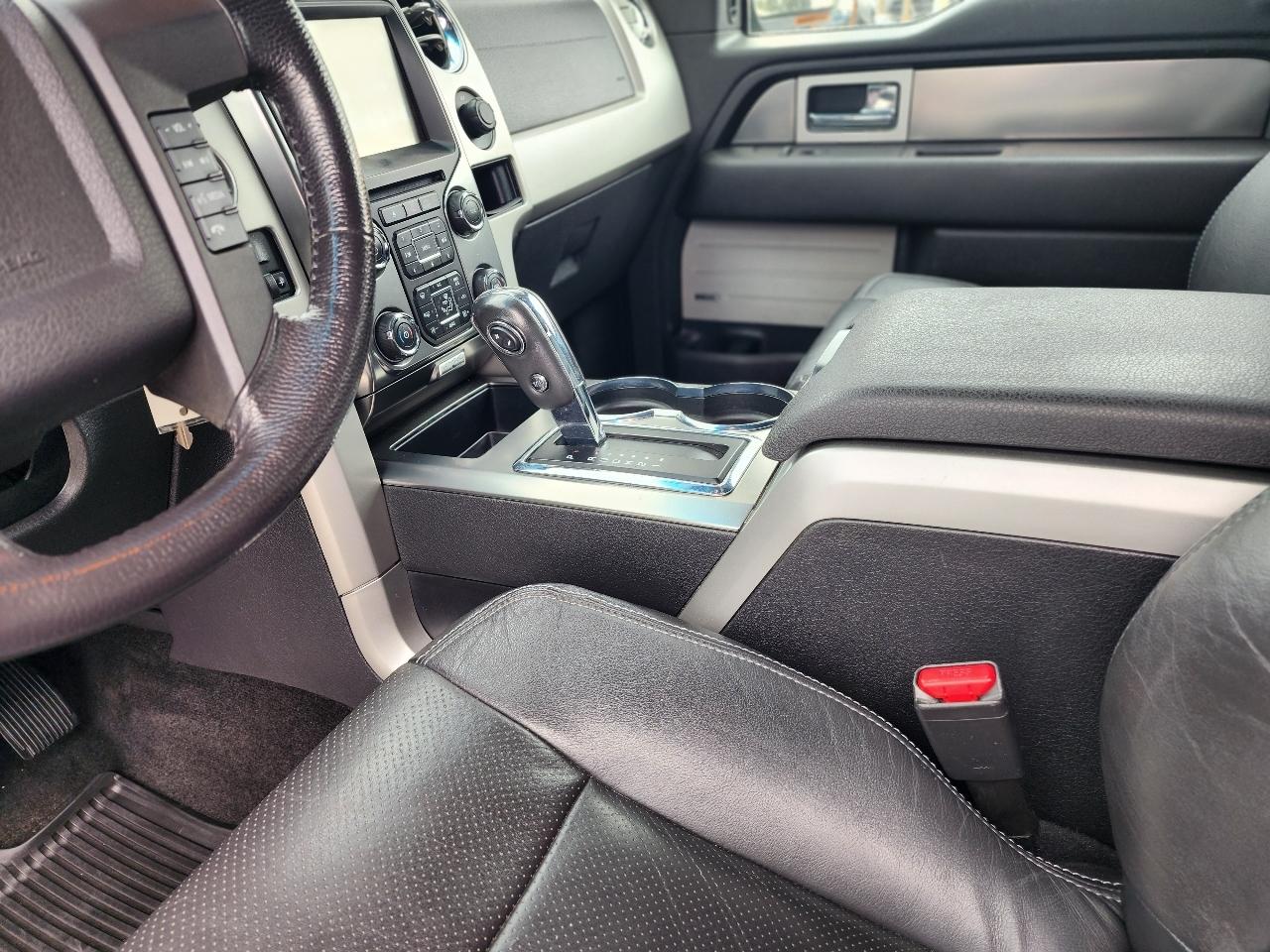 Ford F-150  2014
