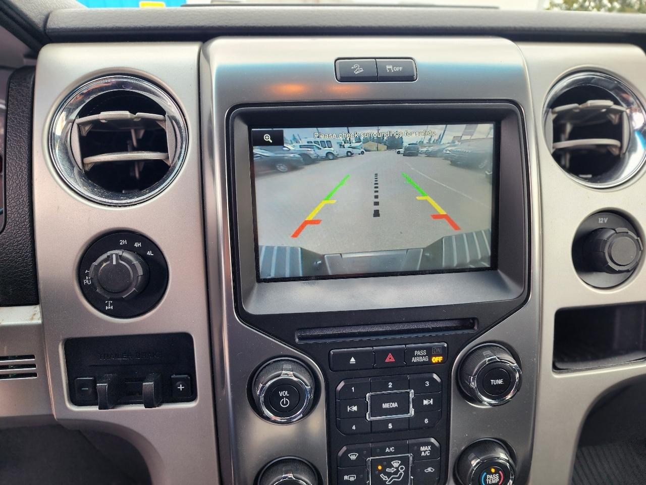 Ford F-150  2014