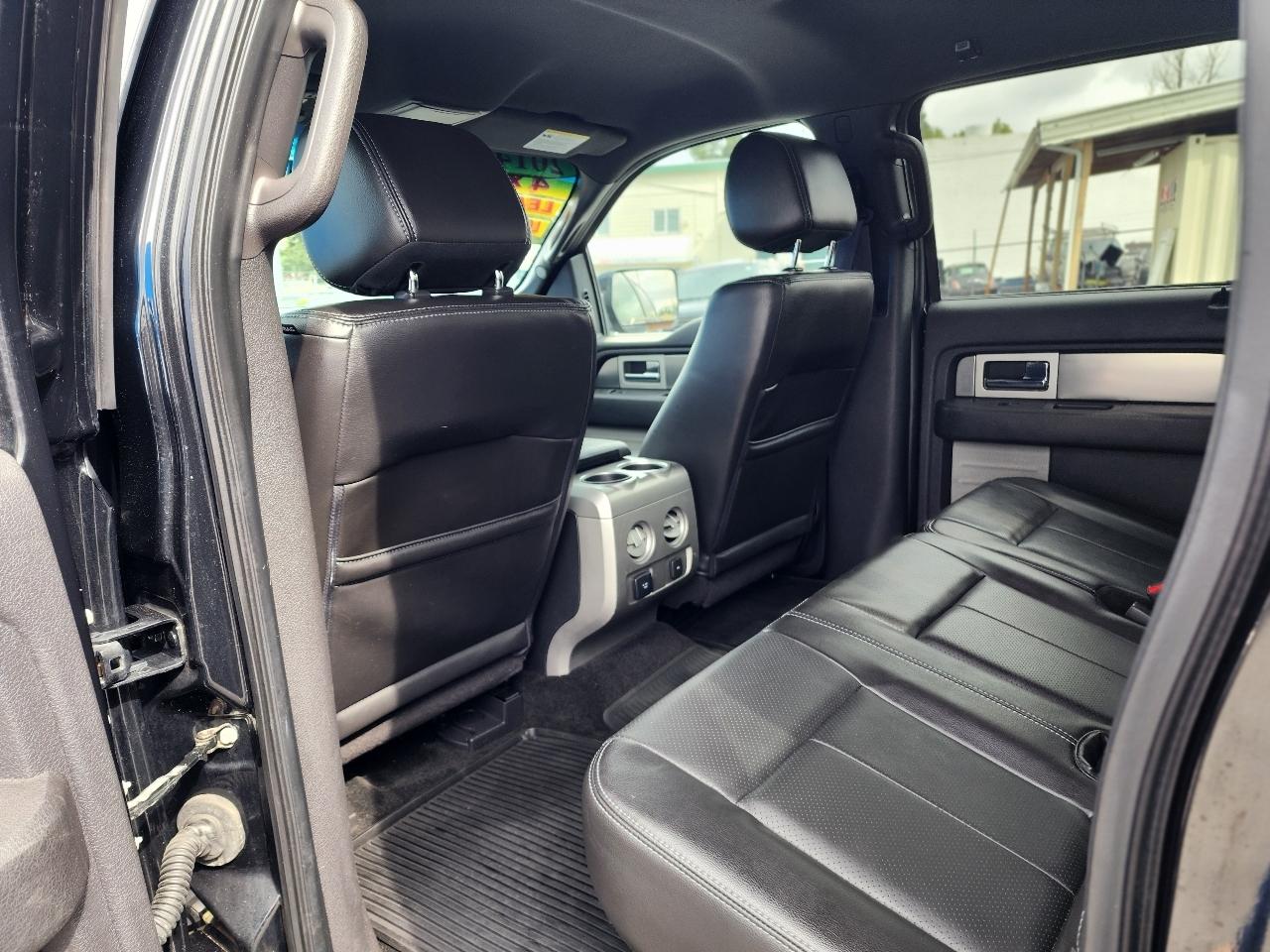 Ford F-150  2014