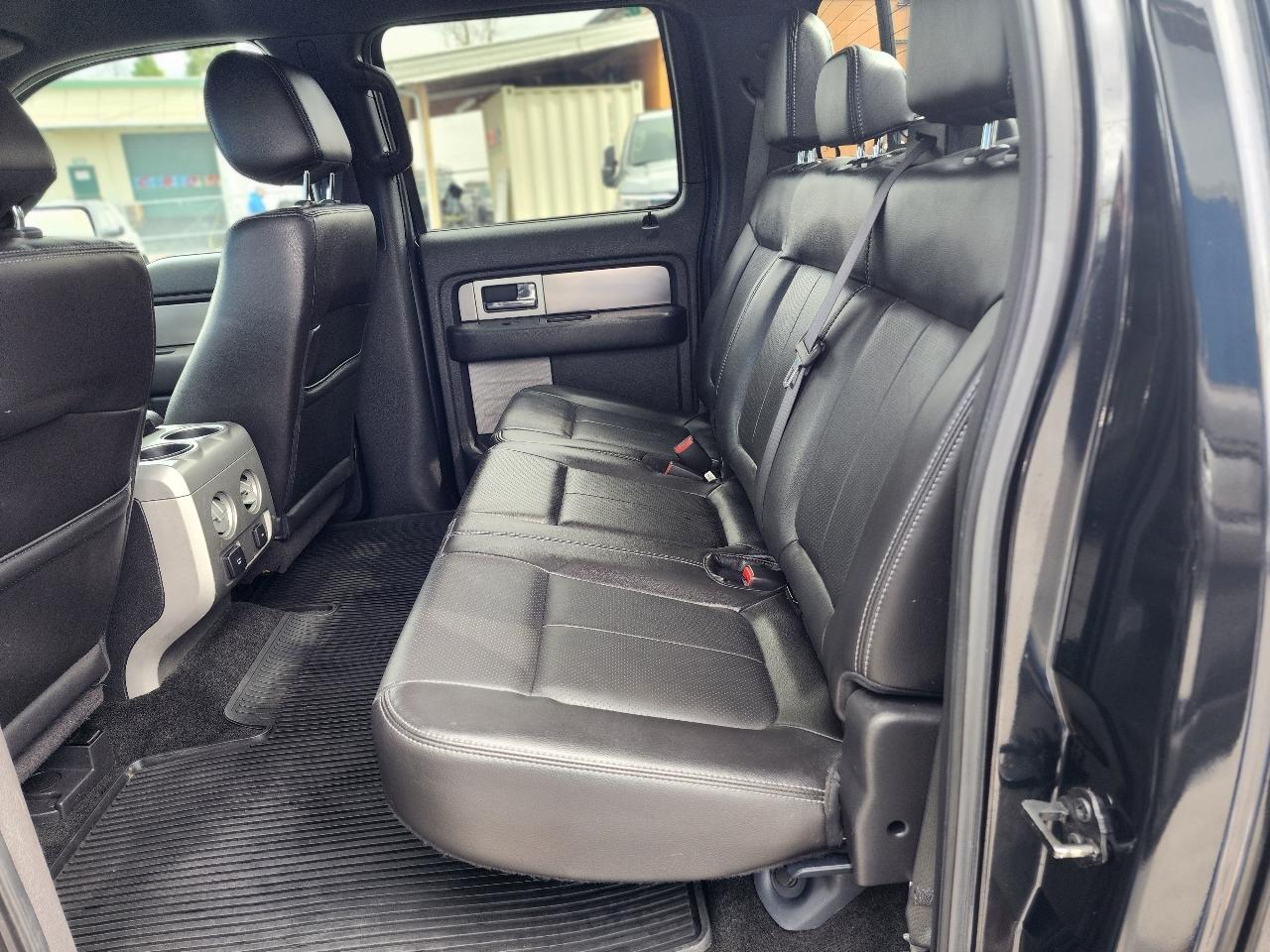 Ford F-150  2014