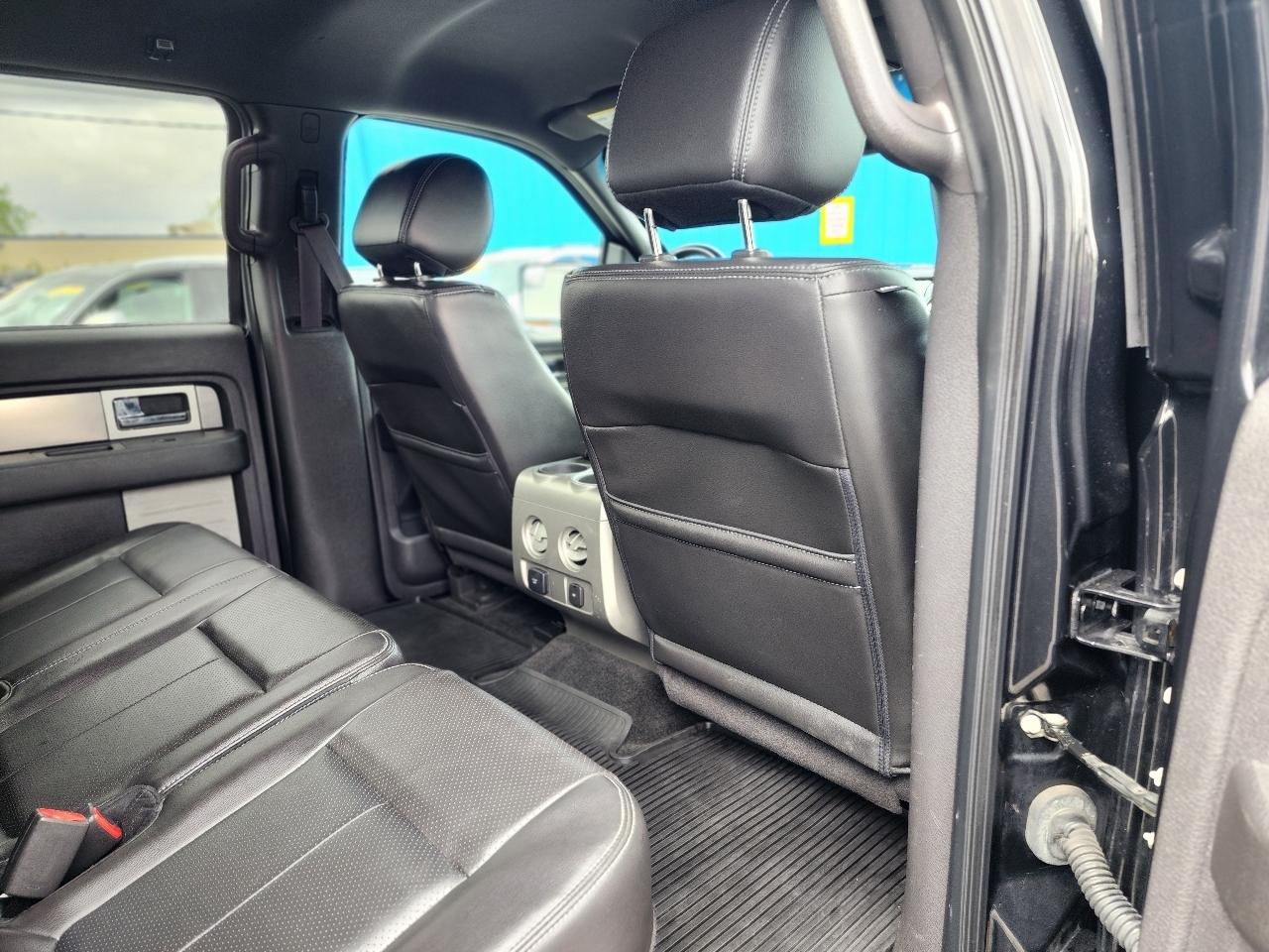 Ford F-150  2014