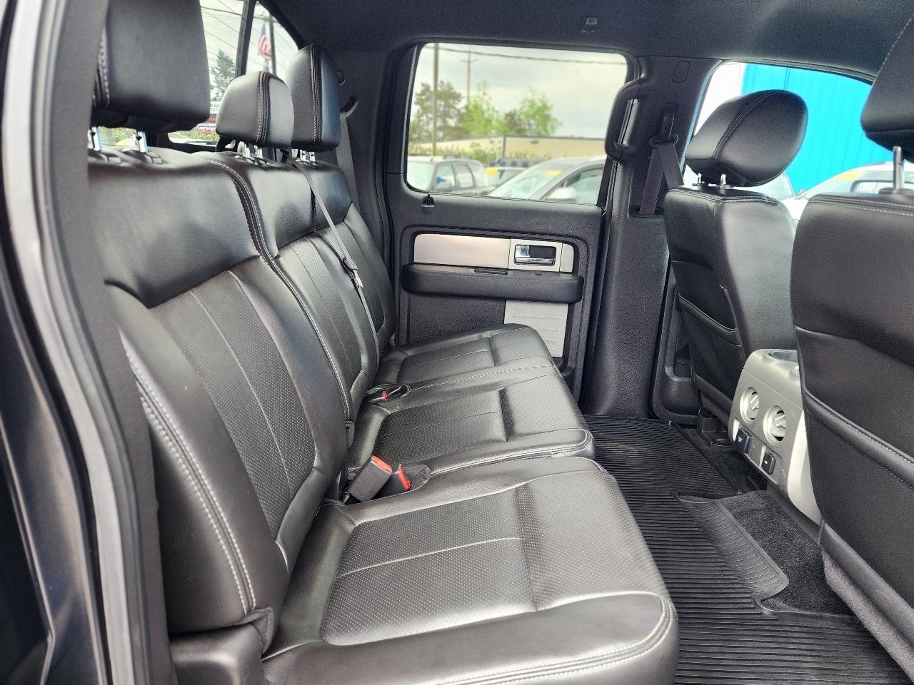 Ford F-150  2014