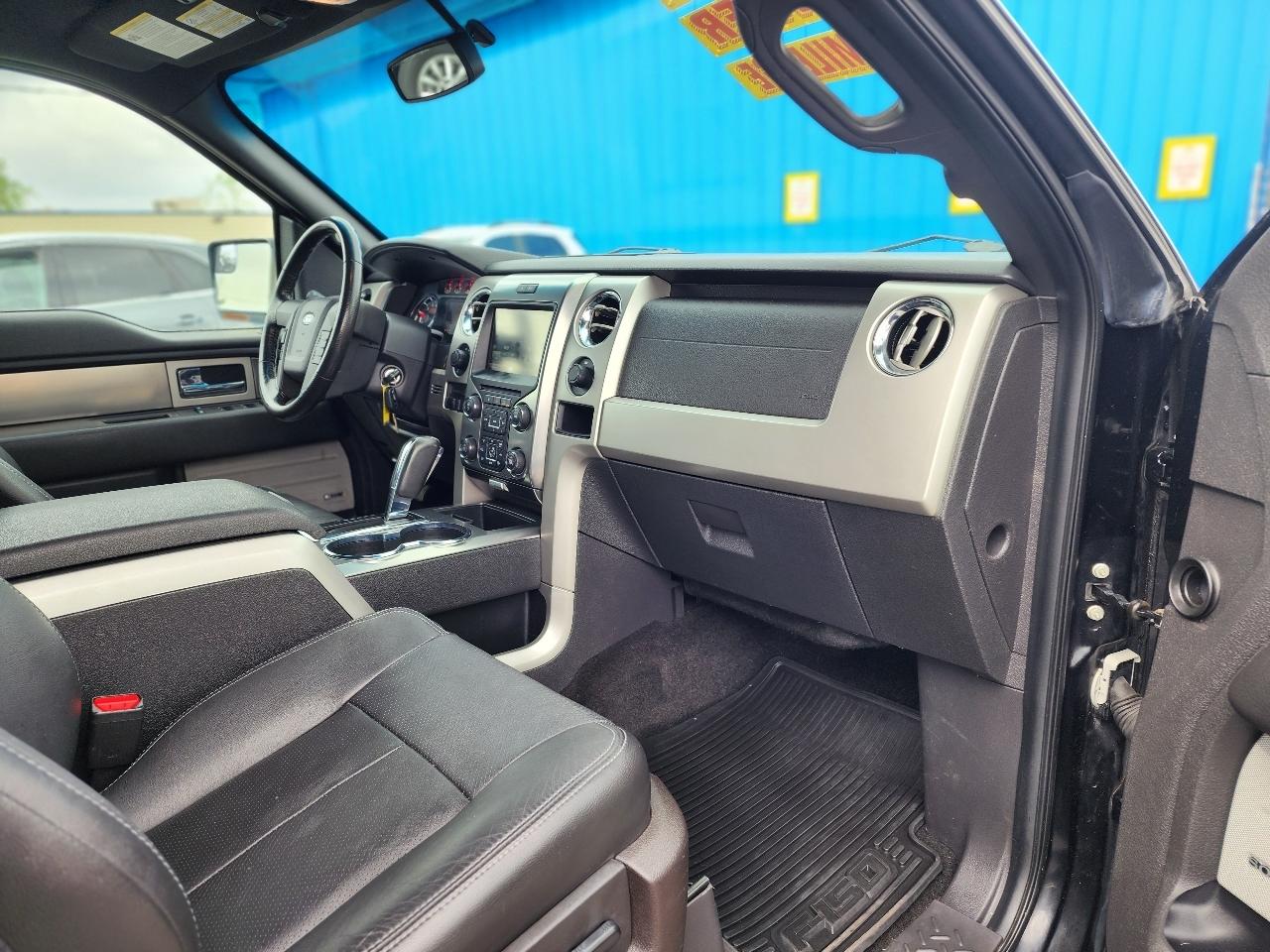 Ford F-150  2014