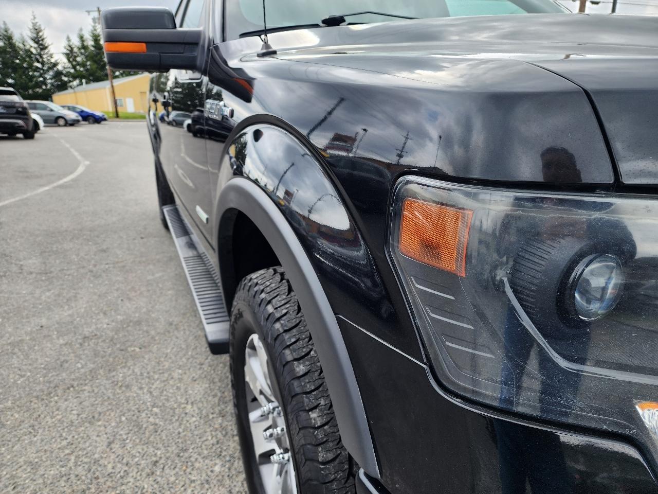 Ford F-150  2014