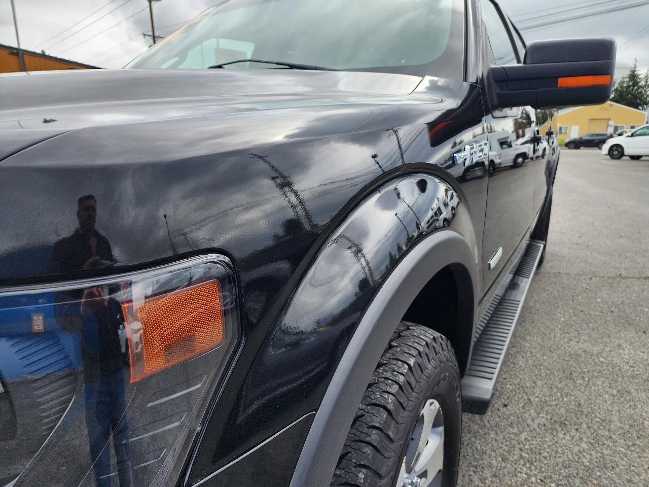 Ford F-150  2014
