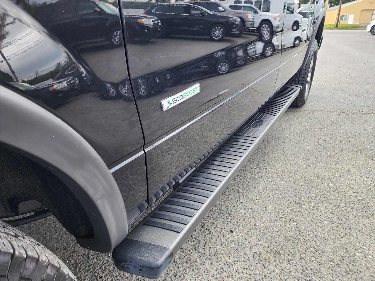 Ford F-150  2014
