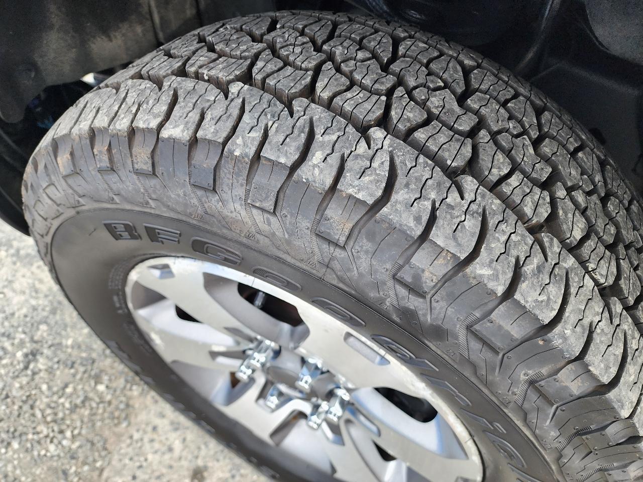 Ford F-150  2014
