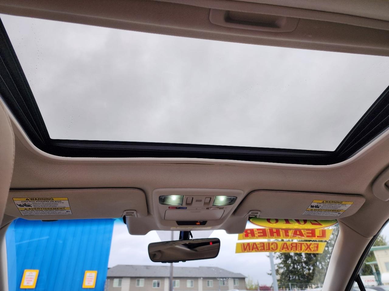 Subaru Outback 2.5i Limited 2018