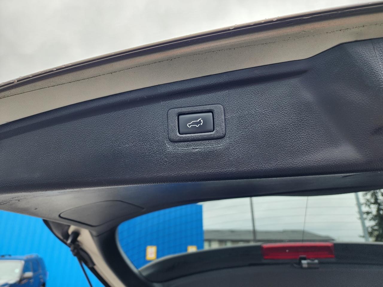 Subaru Outback 2.5i Limited 2018