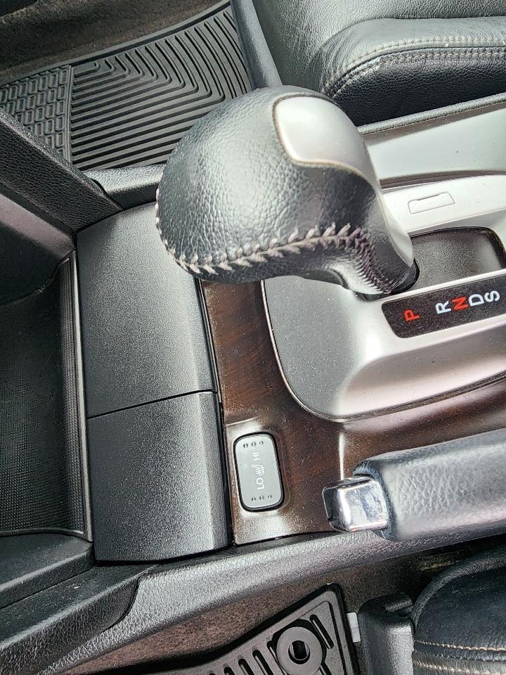 Honda Crosstour EX-L 2015