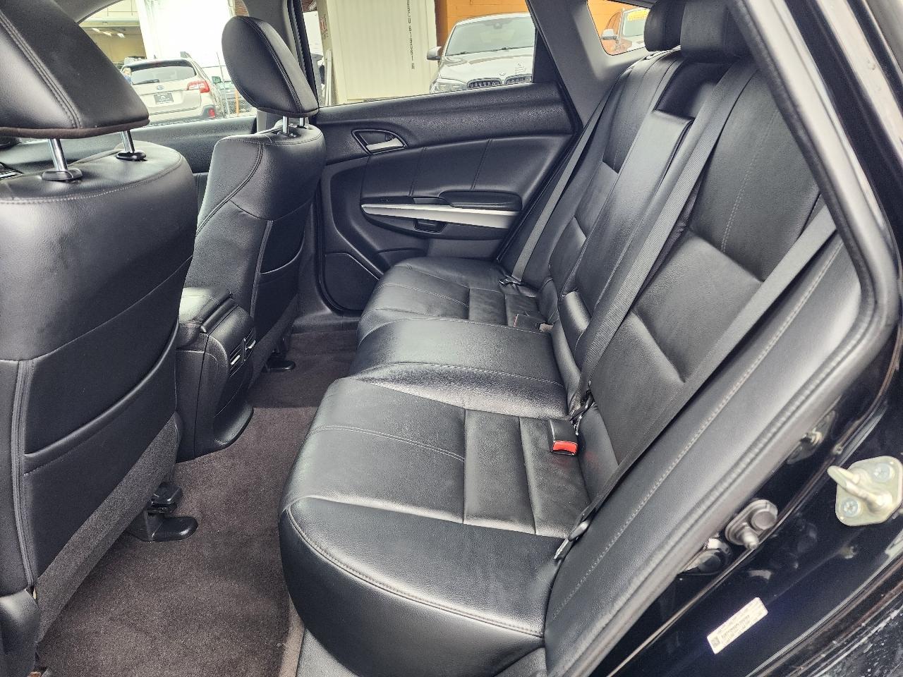 Honda Crosstour EX-L 2015