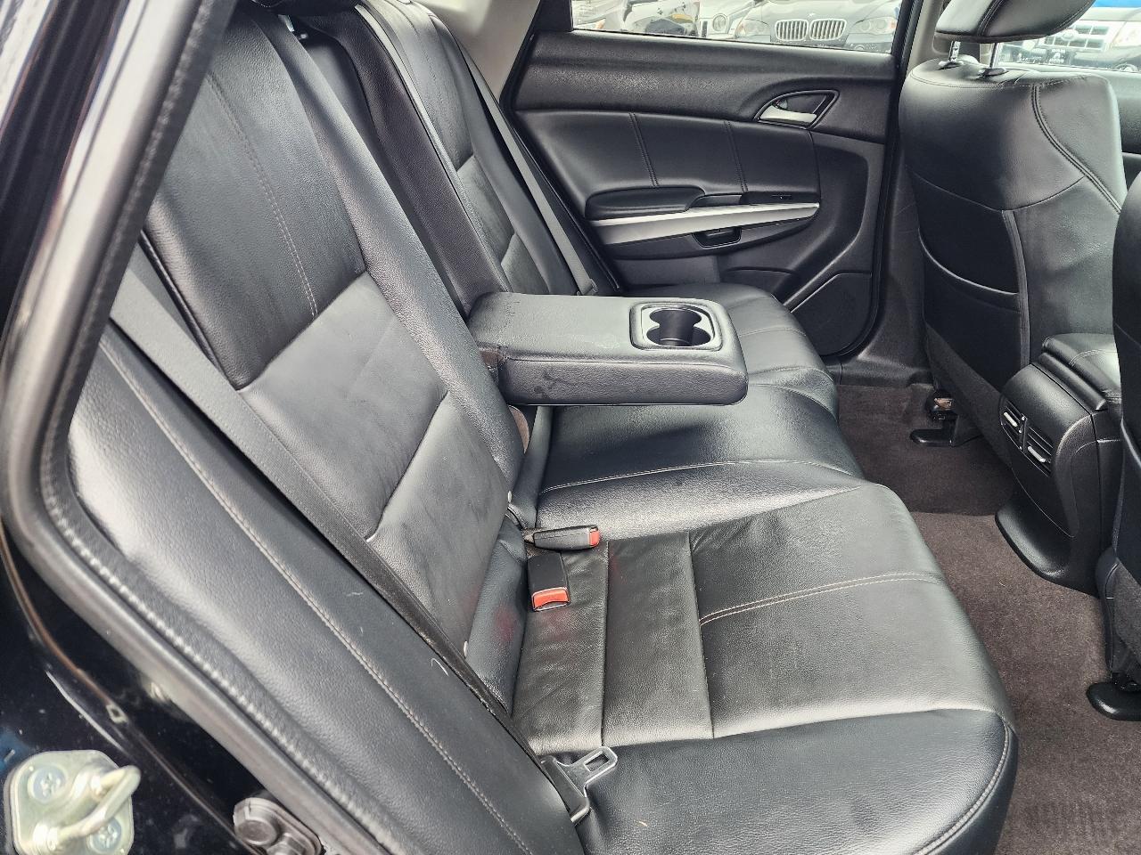 Honda Crosstour EX-L 2015