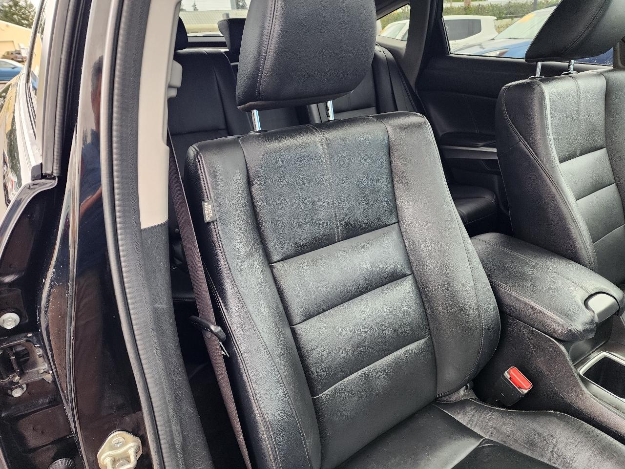 Honda Crosstour EX-L 2015