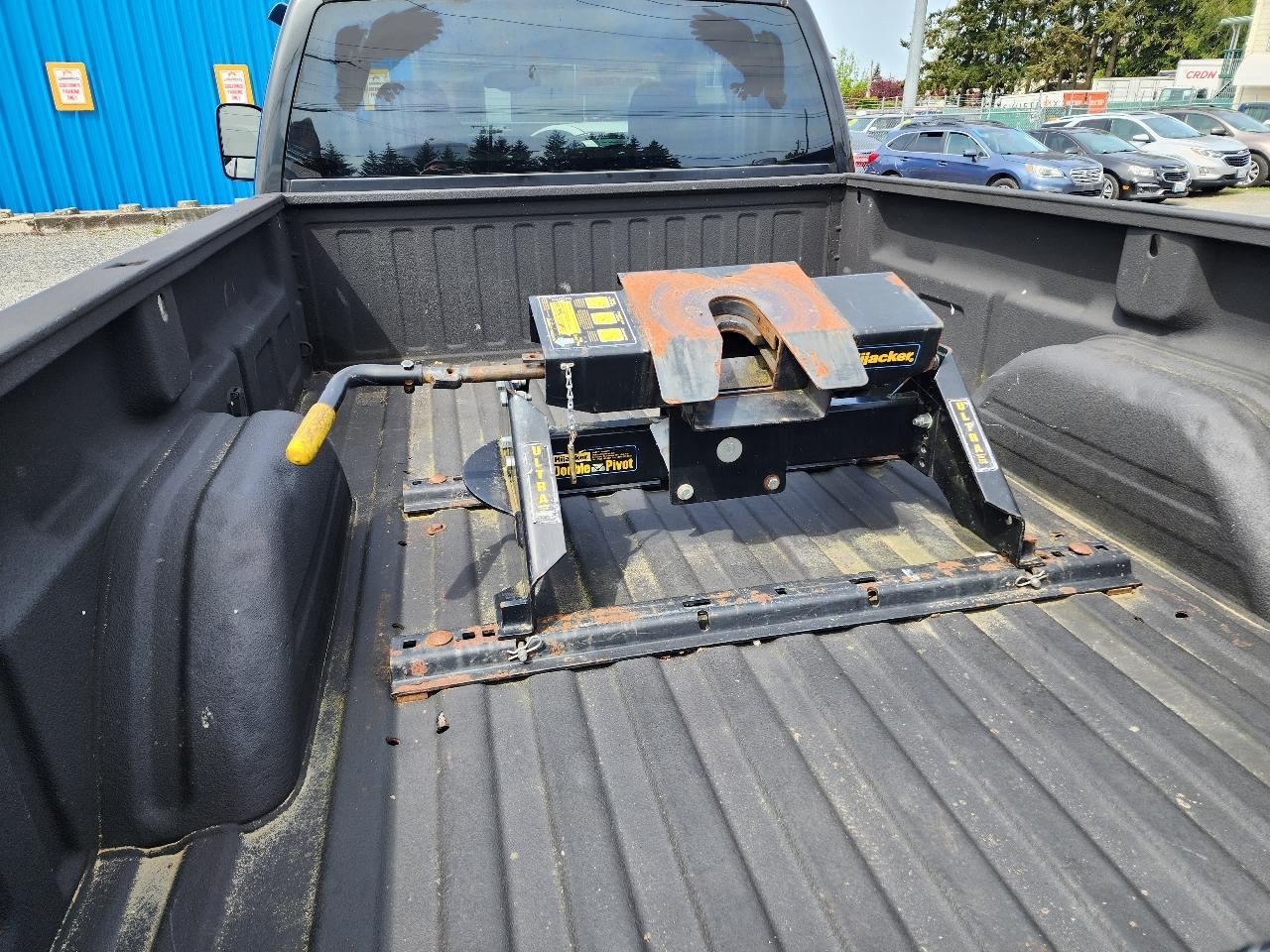 Chevrolet Silverado 2500HD LT Ext. Cab 4WD 2004
