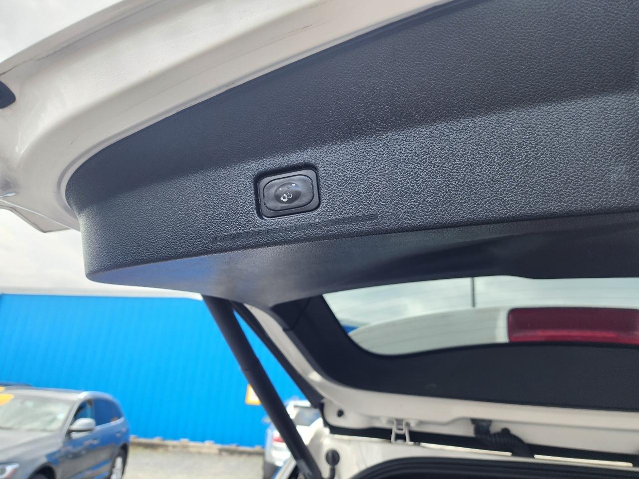 Ford Explorer Platinum 4WD 2018