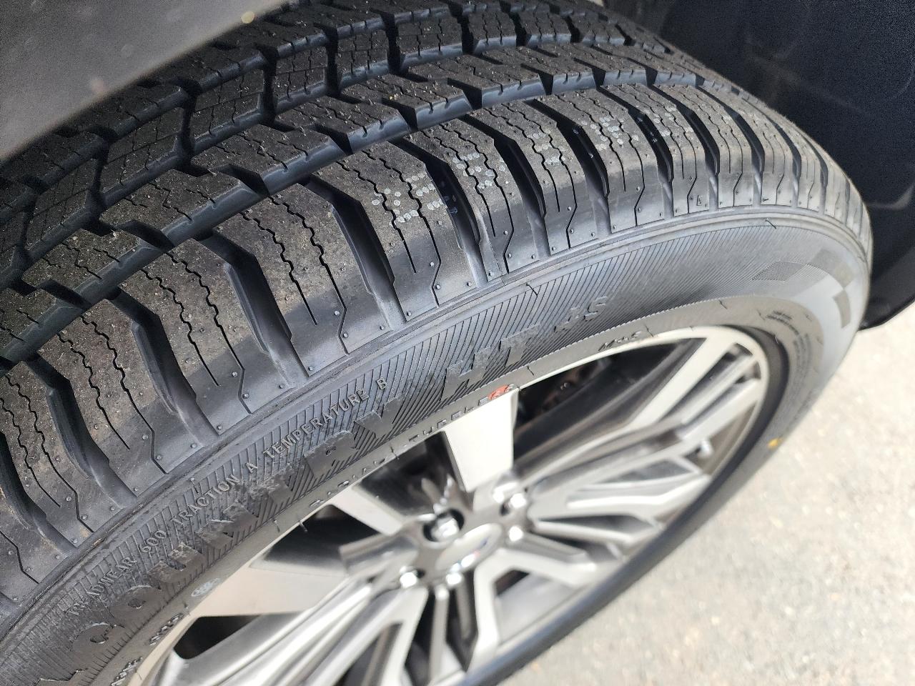 Ford Explorer Platinum 4WD 2018