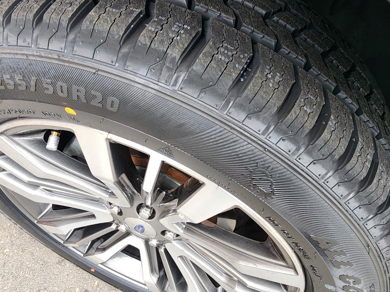 Ford Explorer Platinum 4WD 2018