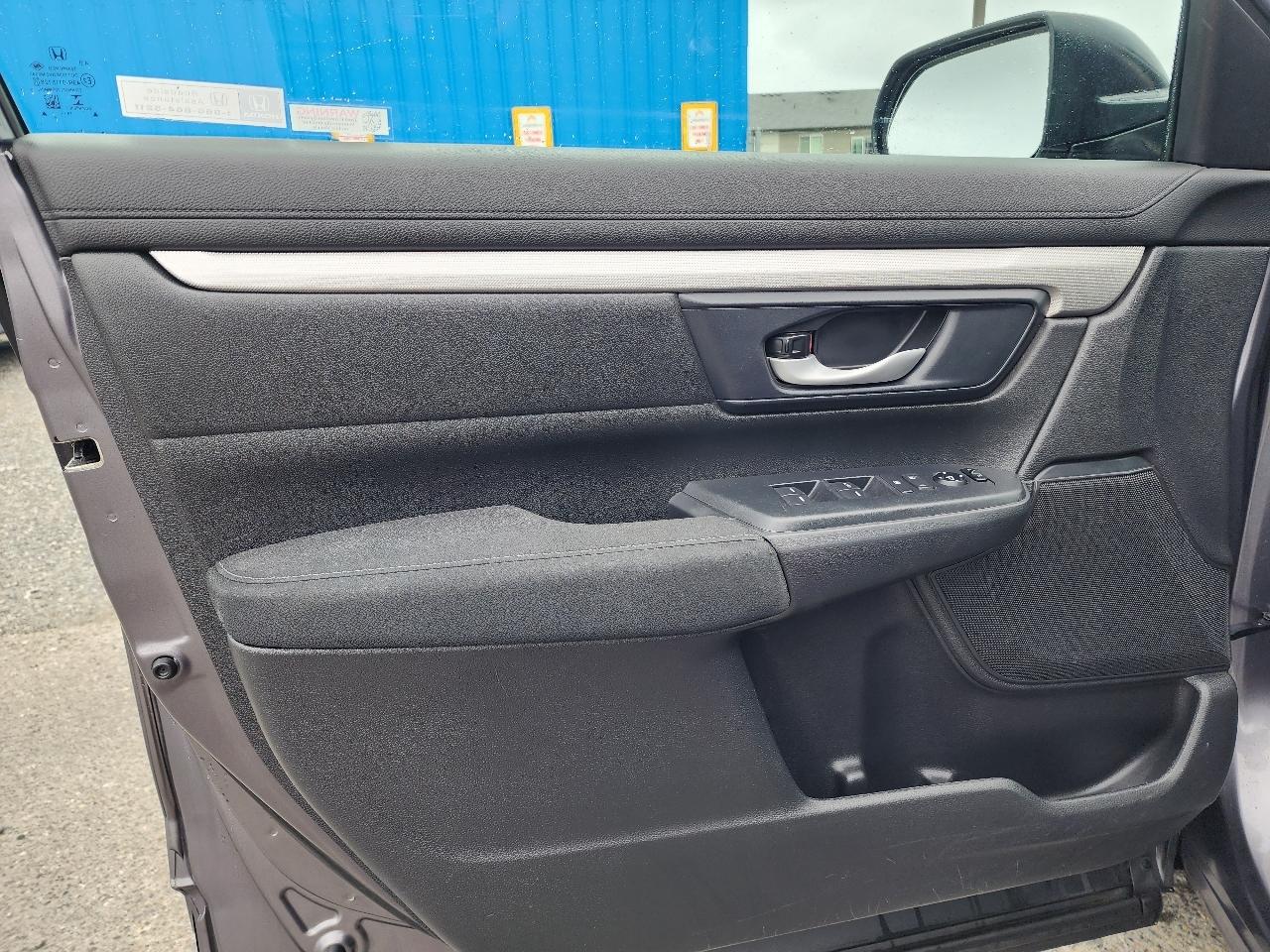 Honda CR-V LX AWD 2020