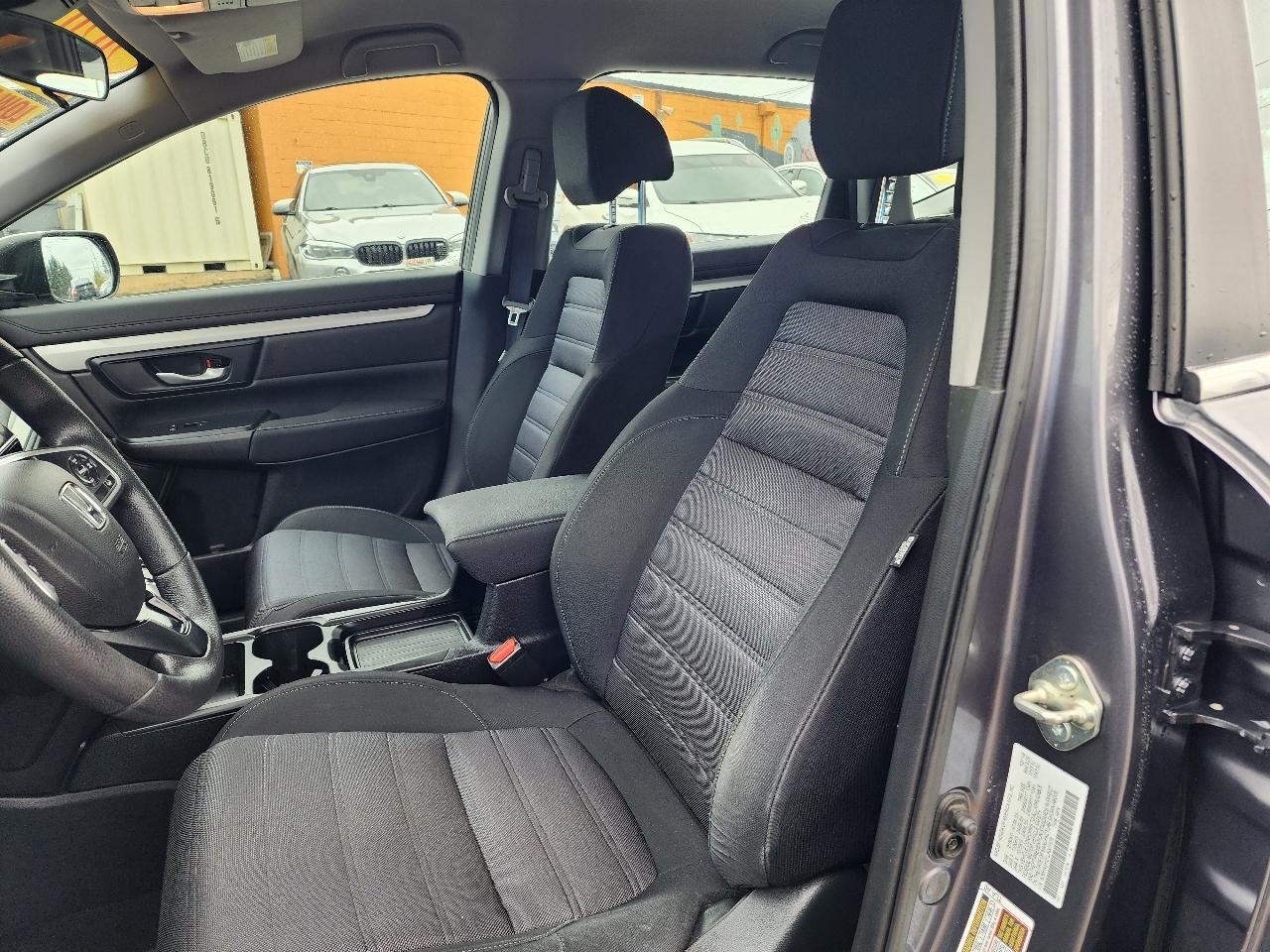 Honda CR-V LX AWD 2020