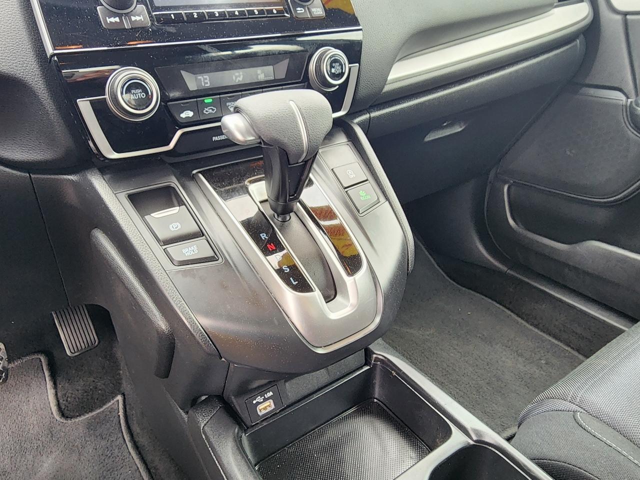 Honda CR-V LX AWD 2020