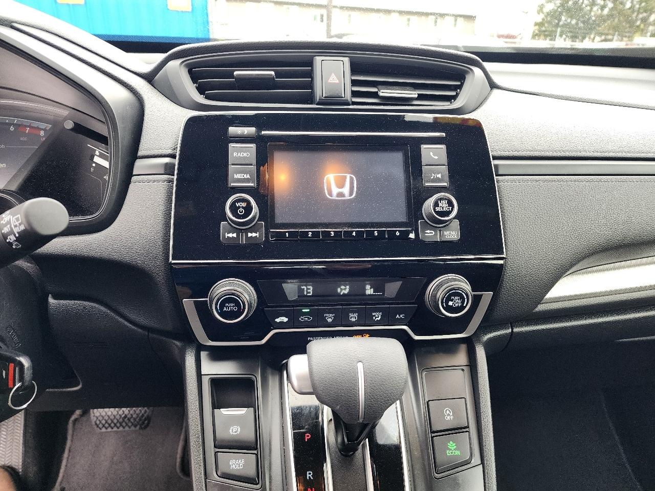 Honda CR-V LX AWD 2020