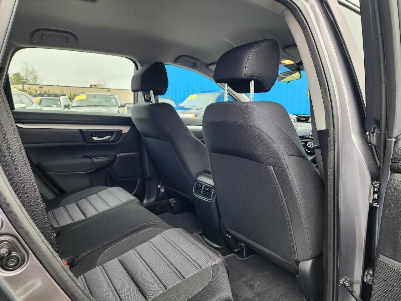 Honda CR-V LX AWD 2020