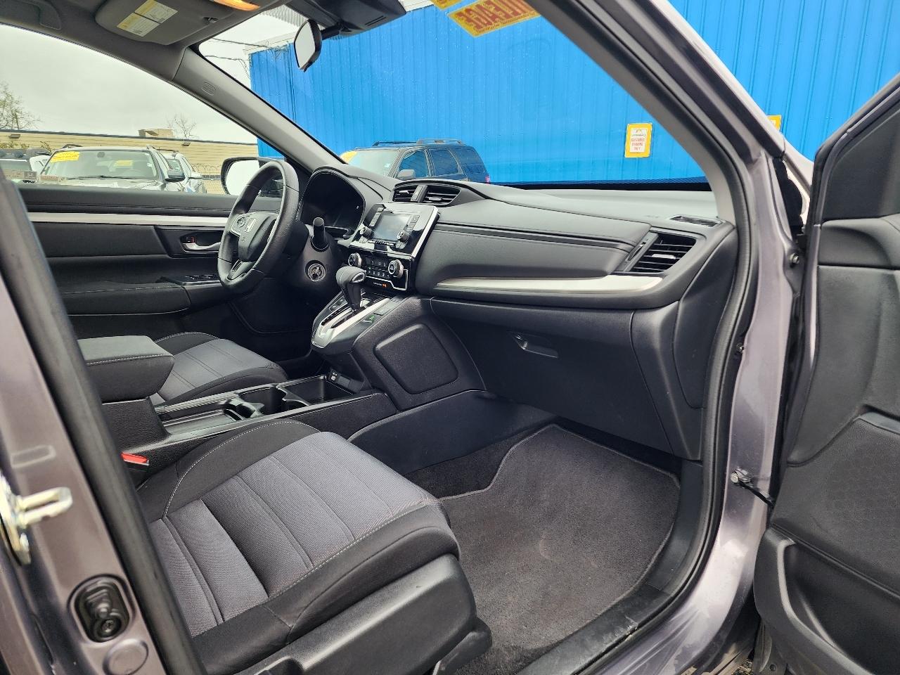 Honda CR-V LX AWD 2020