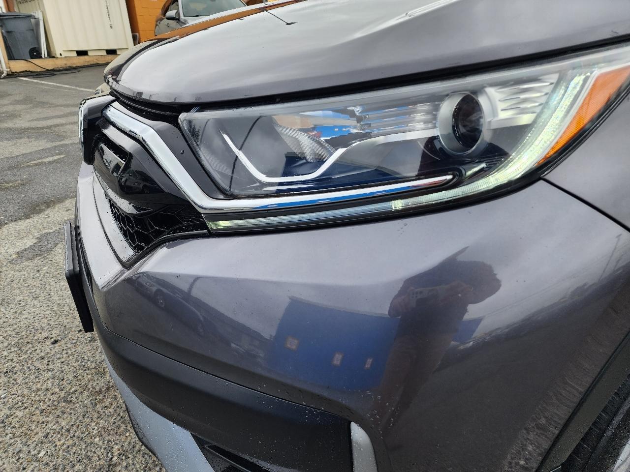 Honda CR-V LX AWD 2020