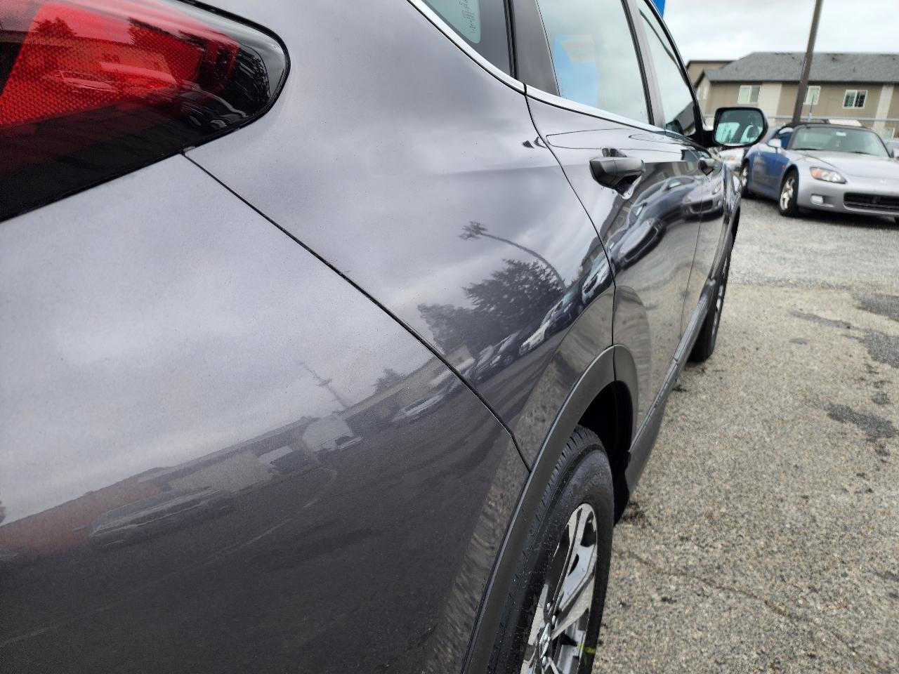 Honda CR-V LX AWD 2020