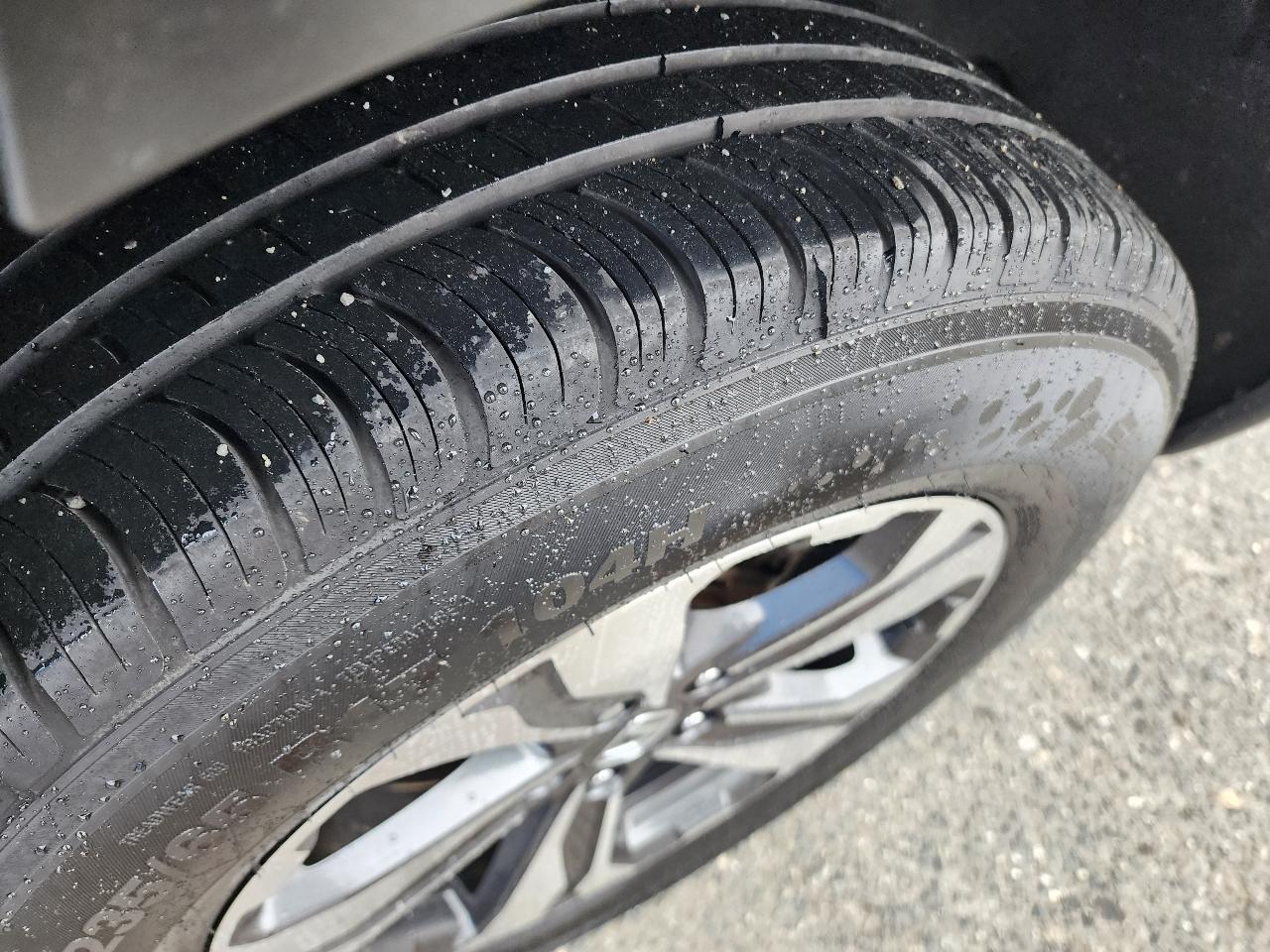 Honda CR-V LX AWD 2020