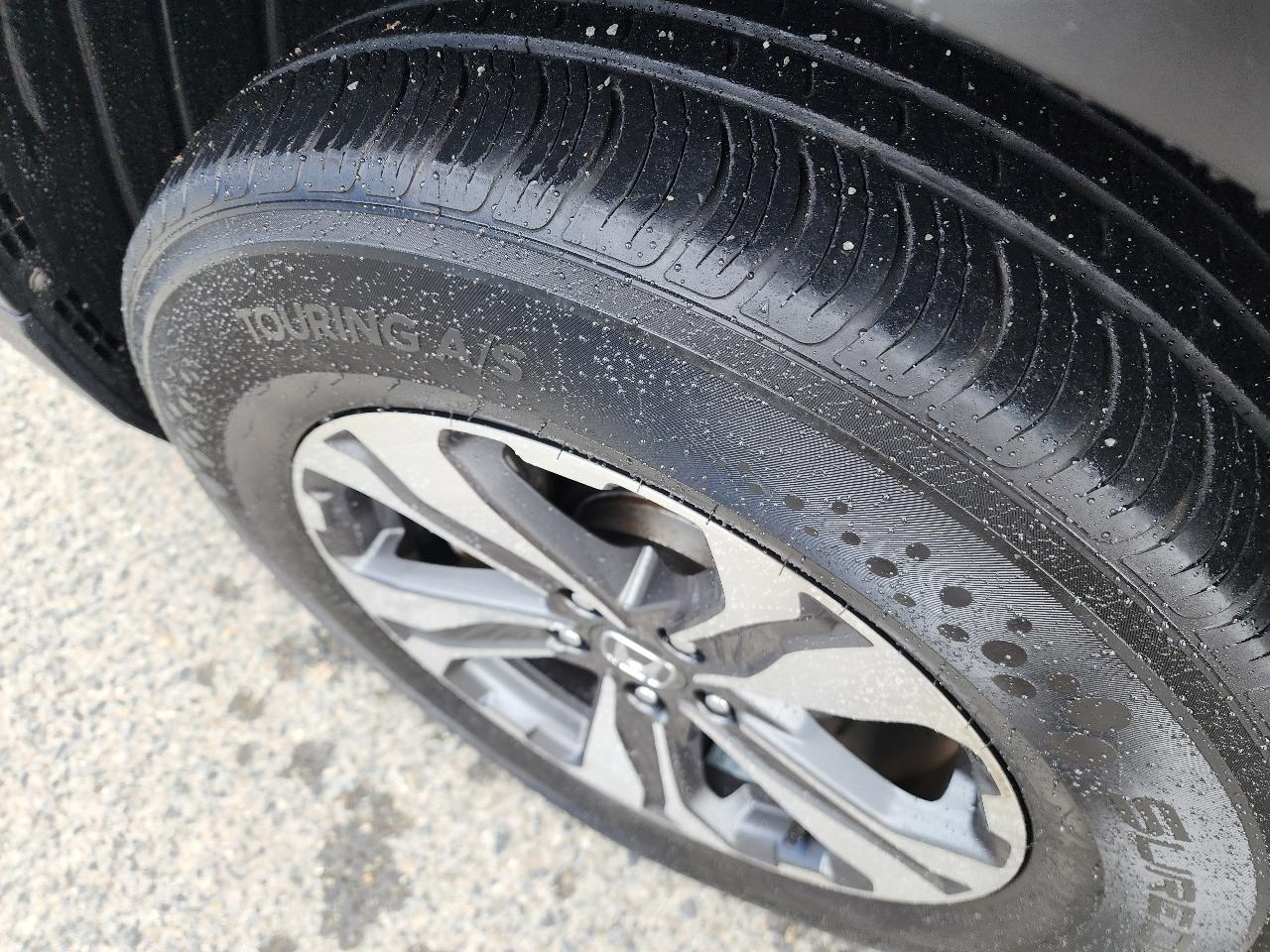 Honda CR-V LX AWD 2020