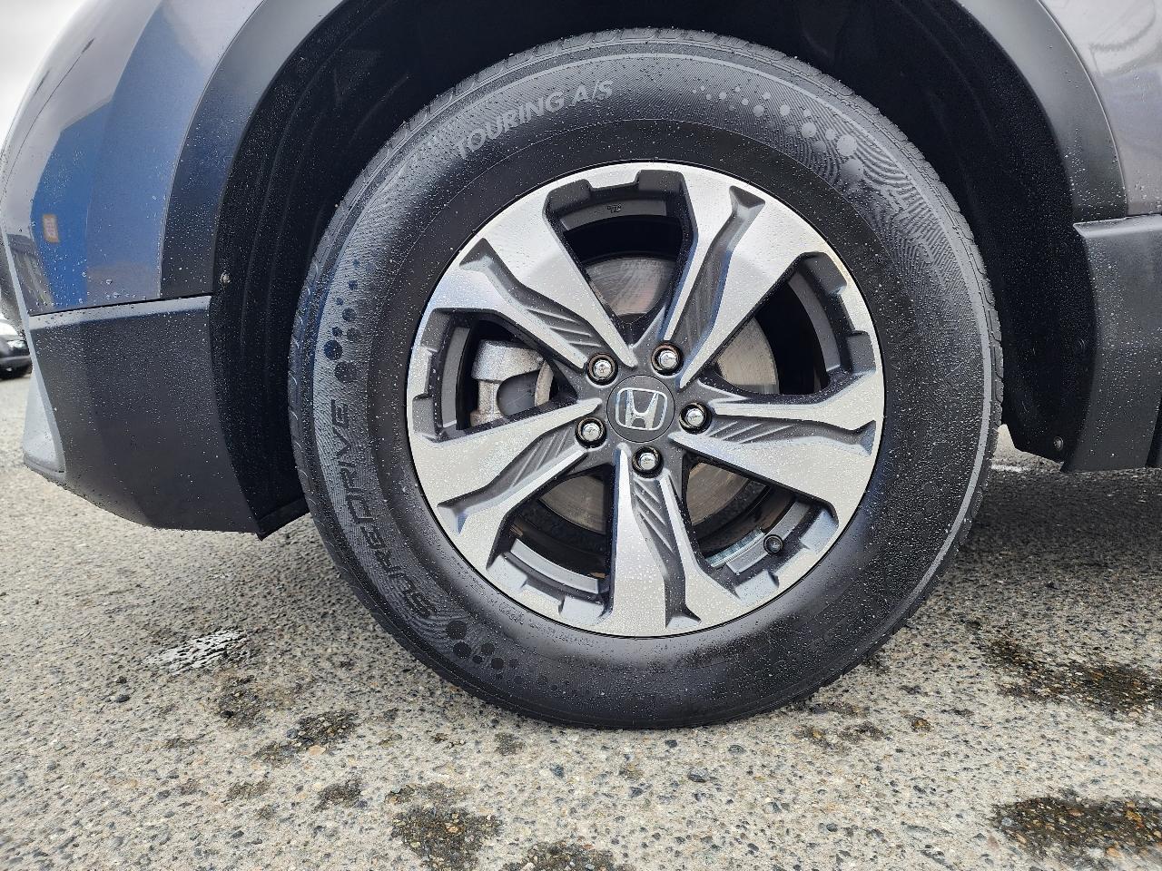 Honda CR-V LX AWD 2020