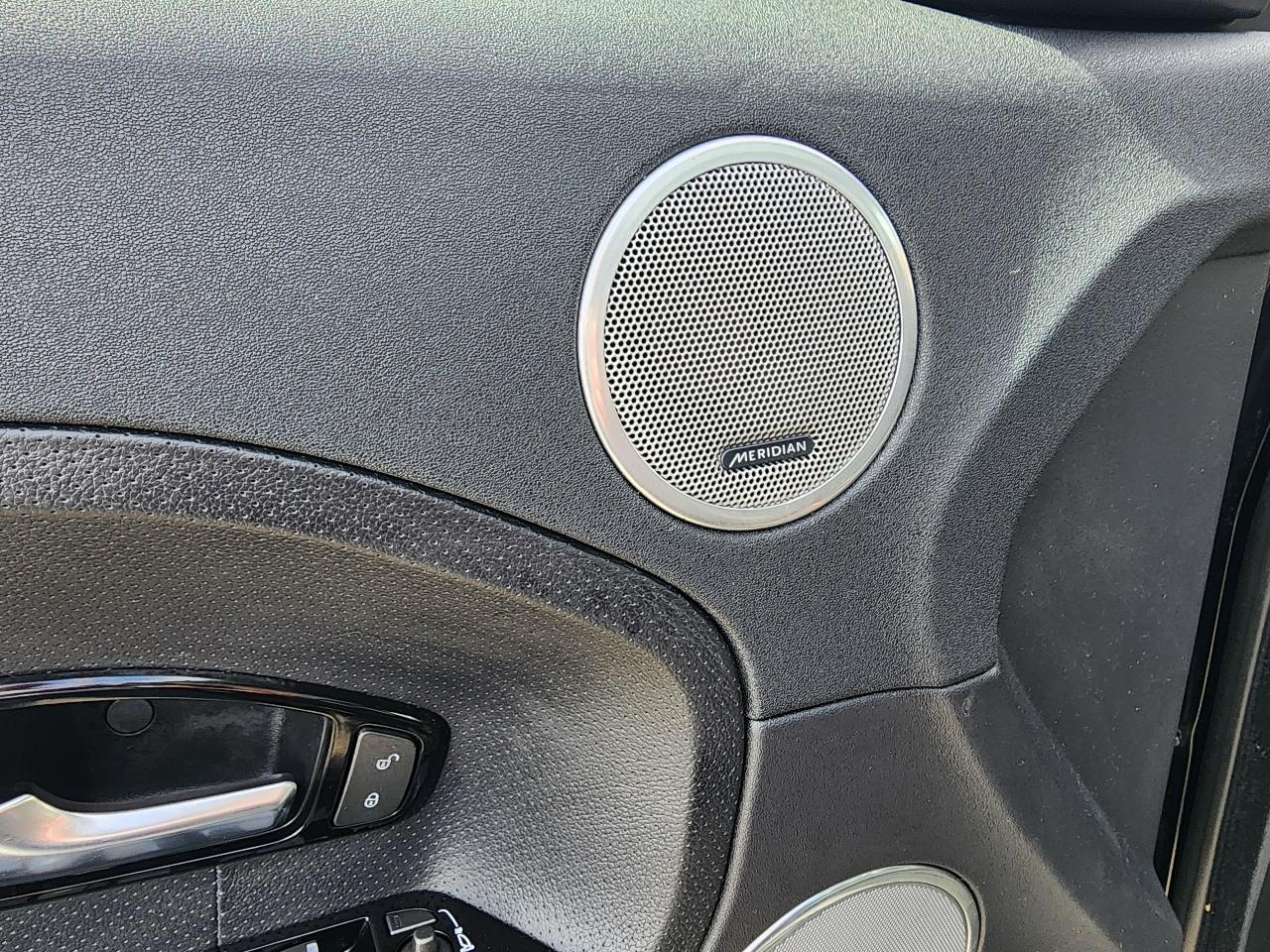 Land Rover Range Rover Evoque 5dr HB Dynamic Premium 2013