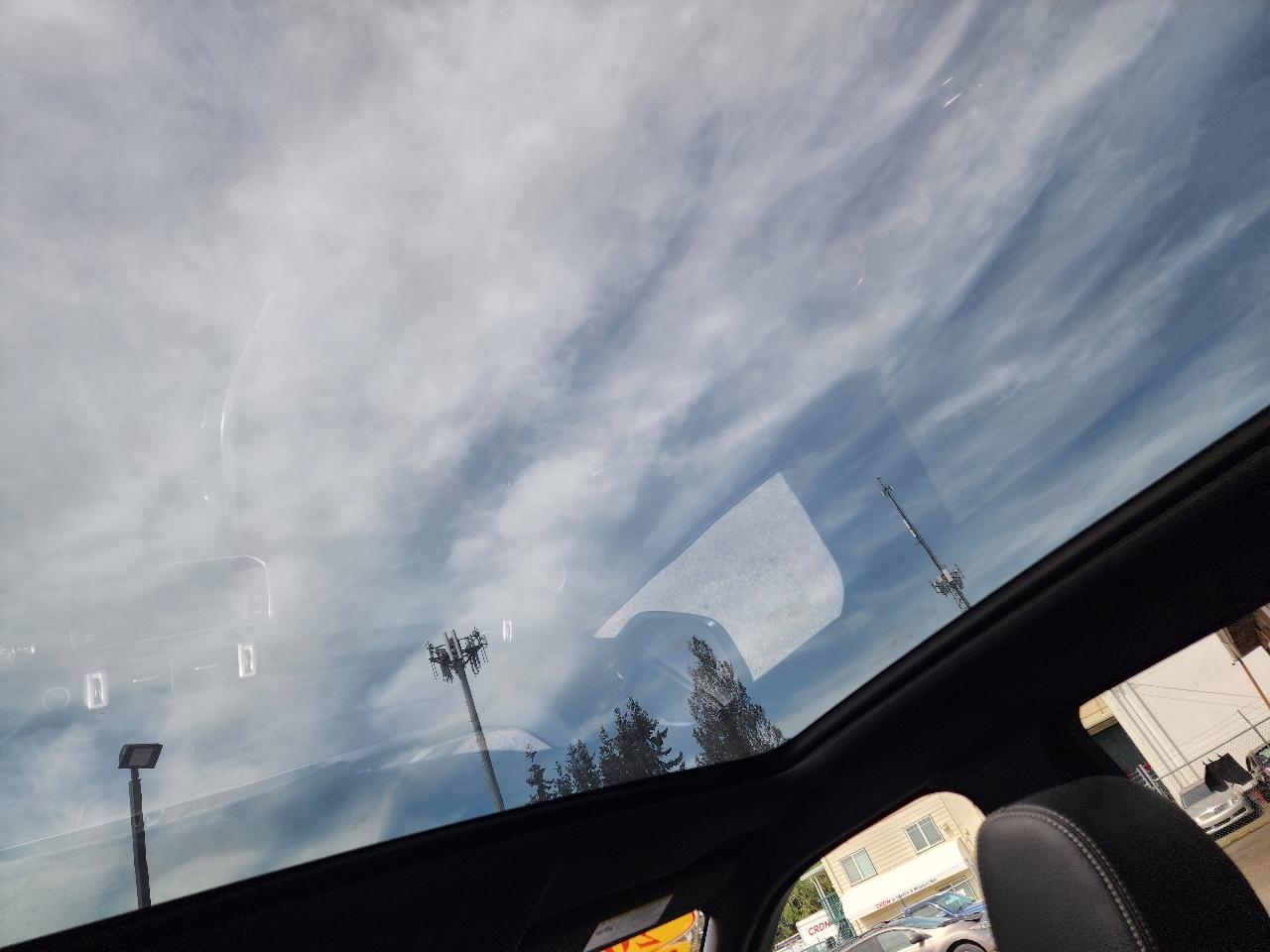 Land Rover Range Rover Evoque 5dr HB Dynamic Premium 2013