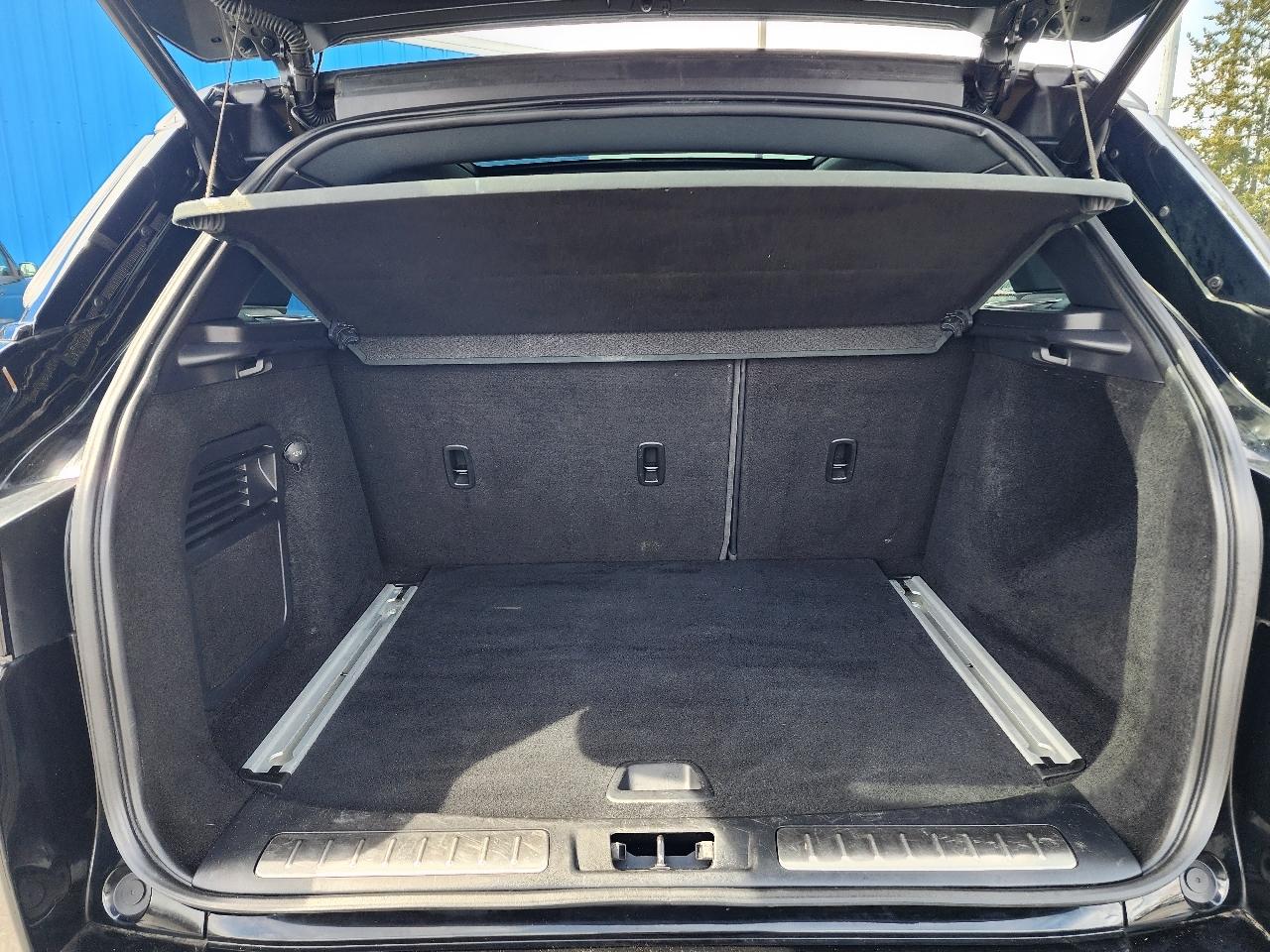 Land Rover Range Rover Evoque 5dr HB Dynamic Premium 2013