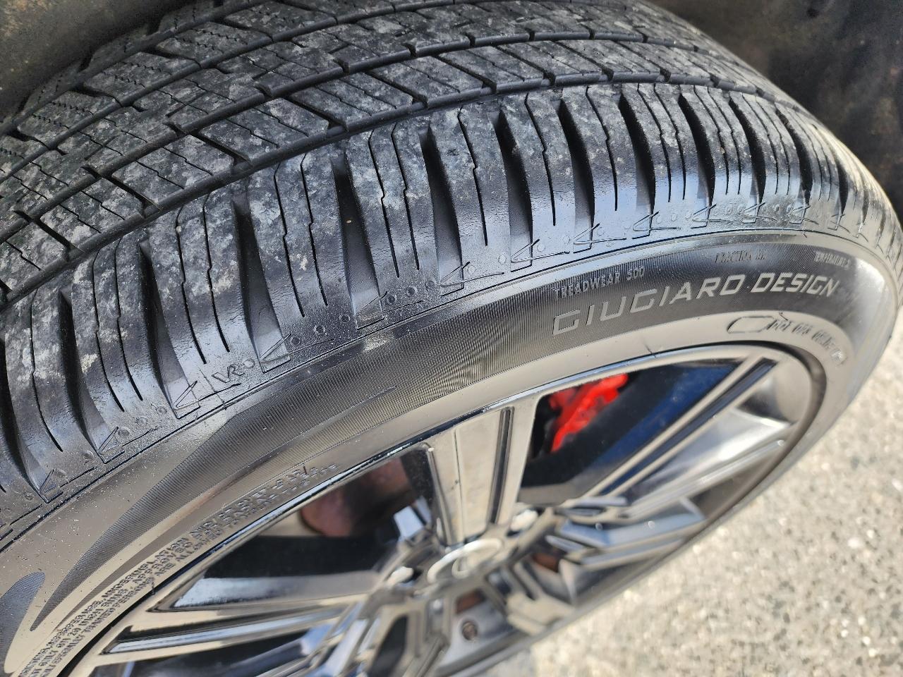 Land Rover Range Rover Evoque 5dr HB Dynamic Premium 2013