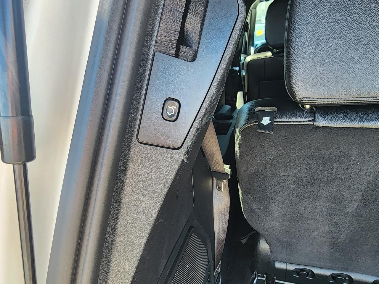 Dodge Grand Caravan GT Wagon 2017