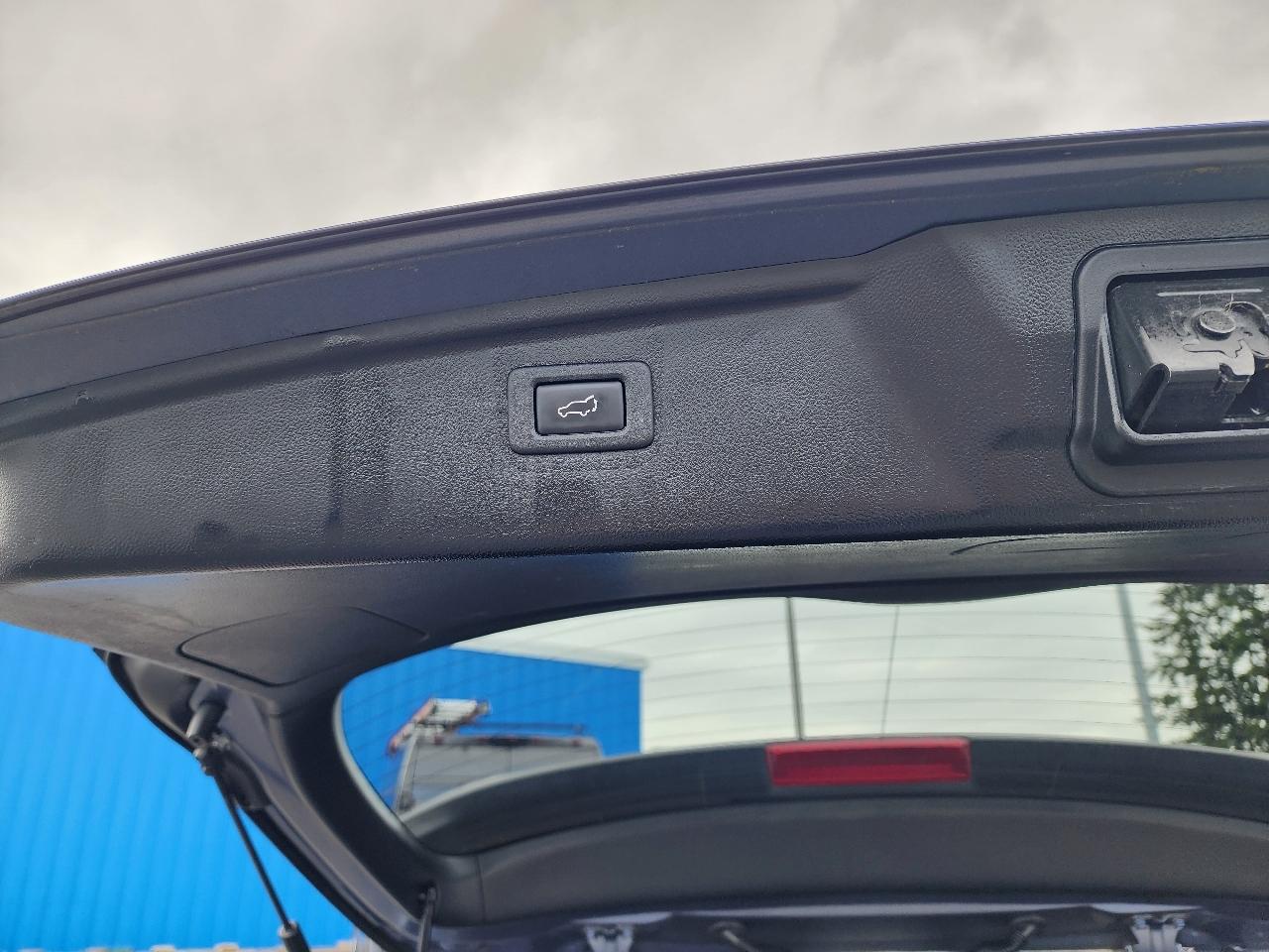 Subaru Outback 2.5i Limited 2016