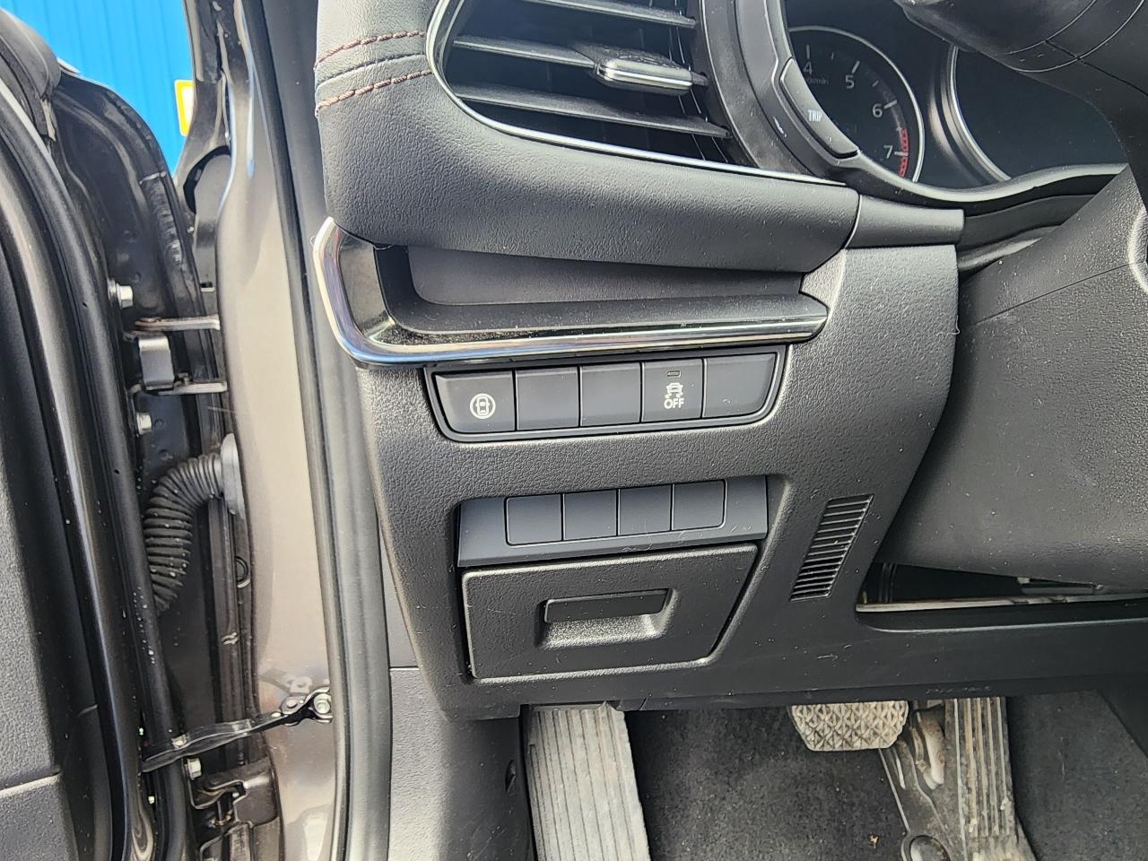 Mazda Mazda3 Hatchback  2019
