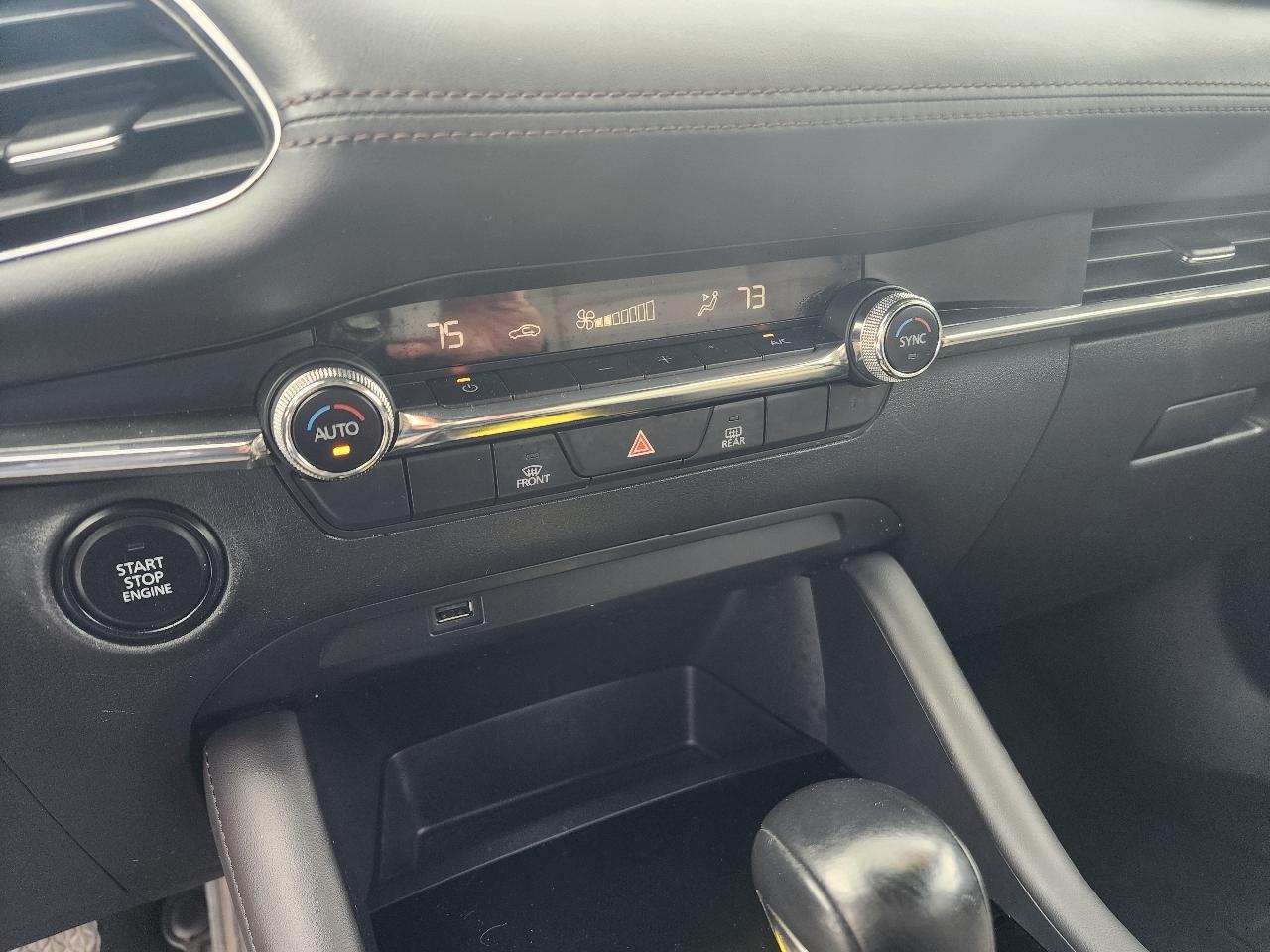 Mazda Mazda3 Hatchback  2019