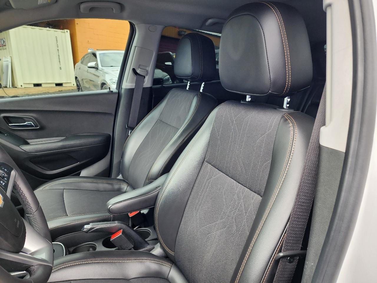 Chevrolet Trax LT 2018