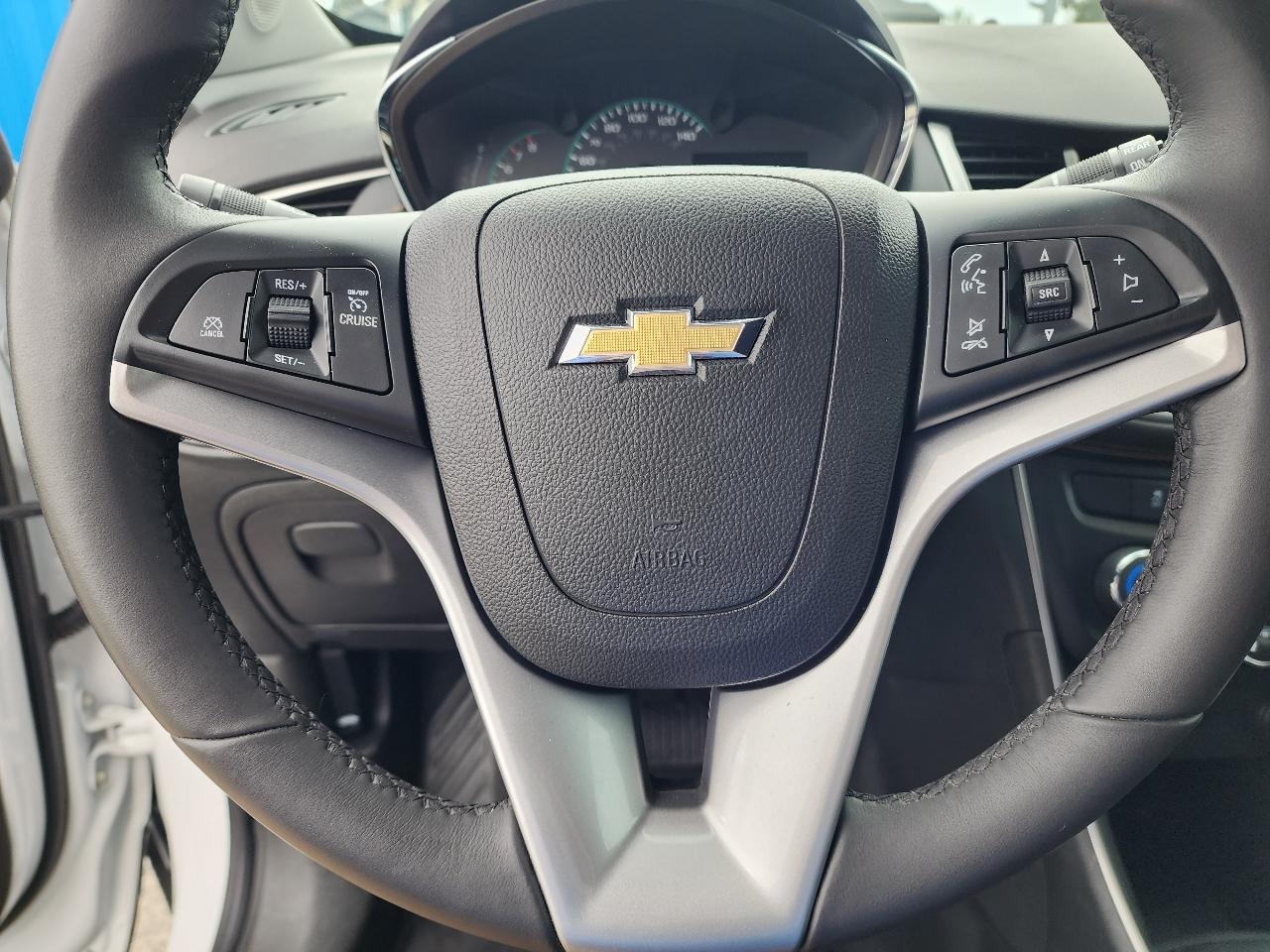 Chevrolet Trax LT 2018