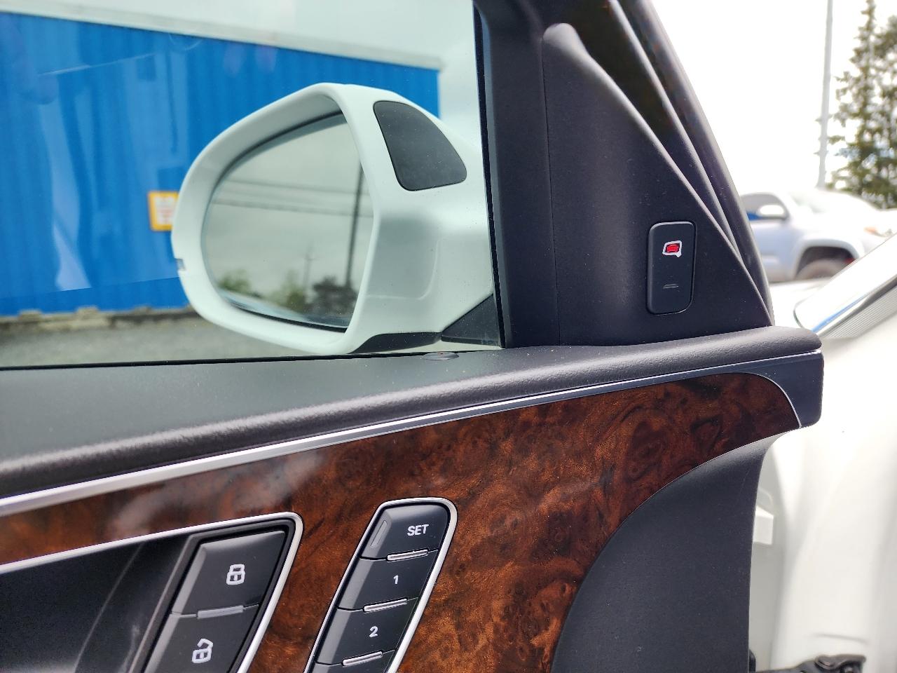 Audi A6 2.0T Premium Plus quattro 2016