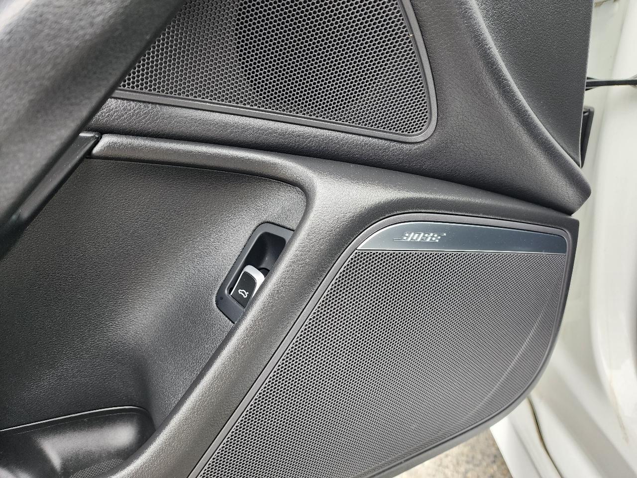 Audi A6 2.0T Premium Plus quattro 2016
