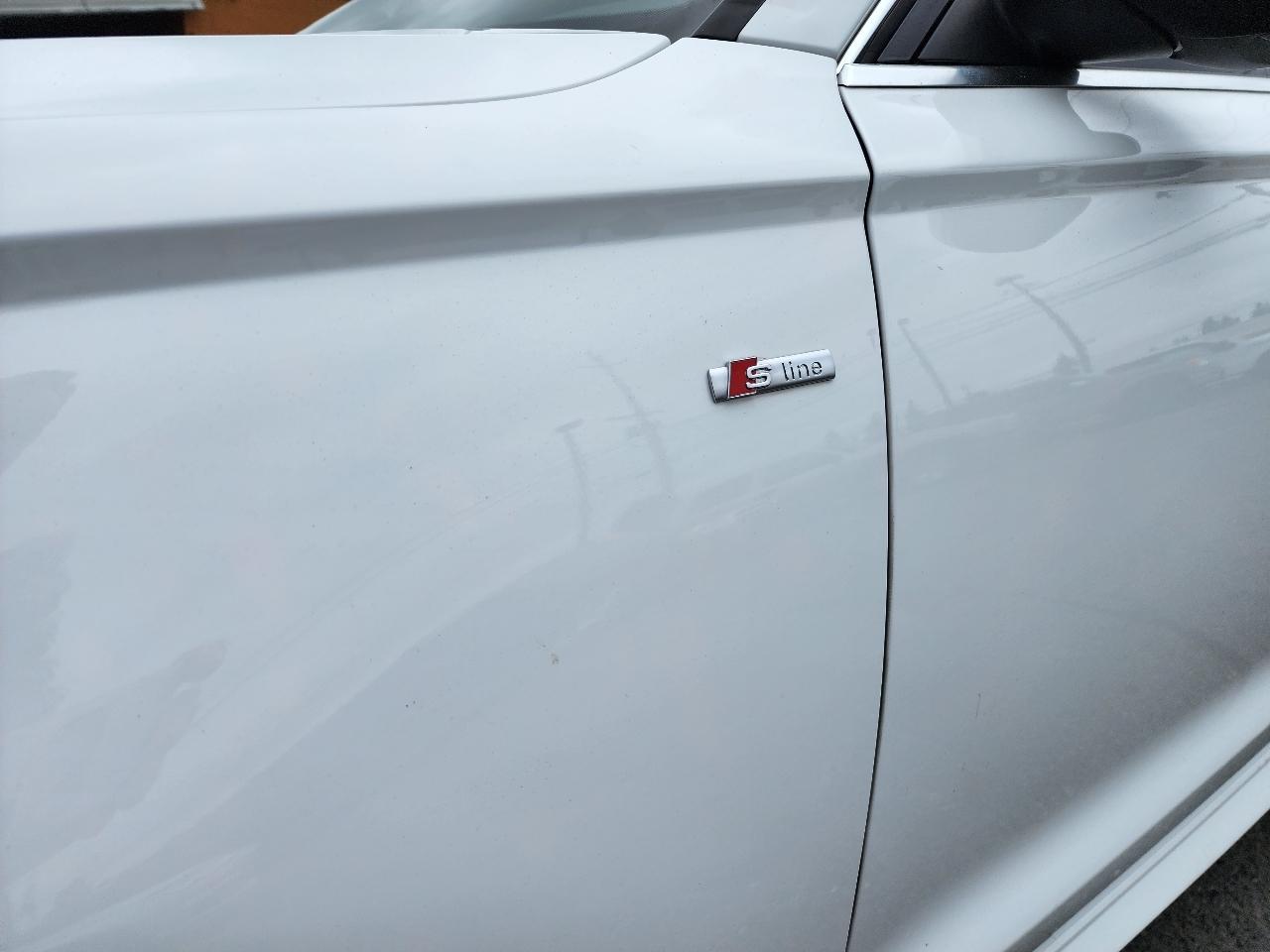 Audi A6 2.0T Premium Plus quattro 2016