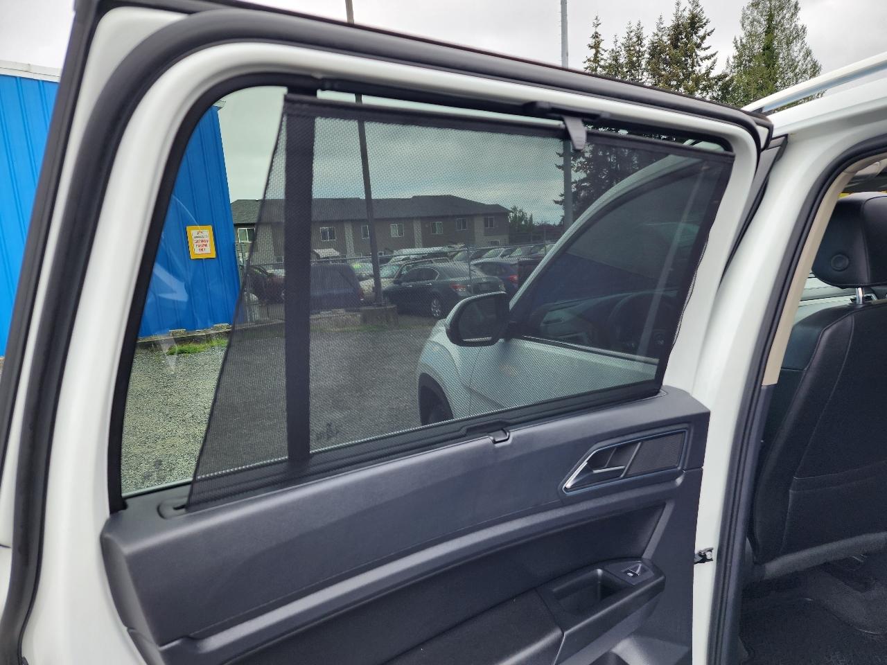 Volkswagen Atlas 3.6L V6 SEL 4MOTION 2018