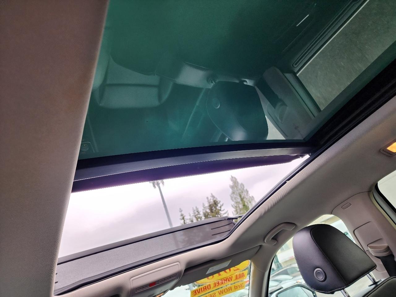 Volkswagen Atlas 3.6L V6 SEL 4MOTION 2018