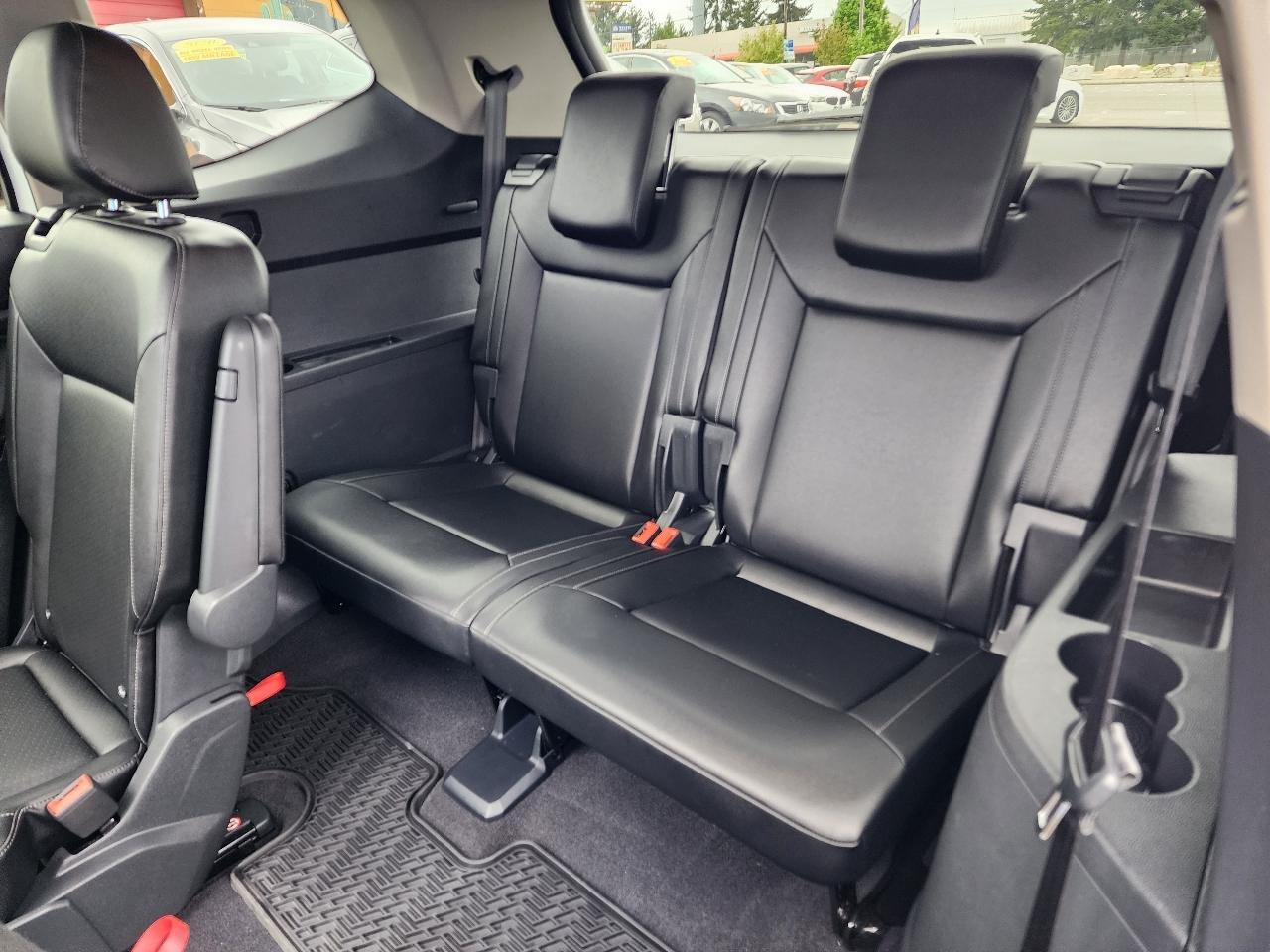 Volkswagen Atlas 3.6L V6 SEL 4MOTION 2018