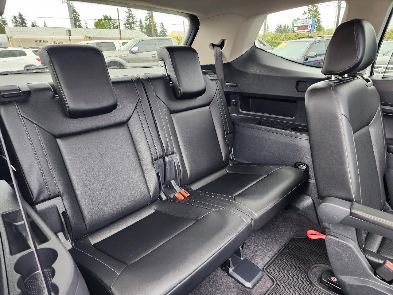 Volkswagen Atlas 3.6L V6 SEL 4MOTION 2018